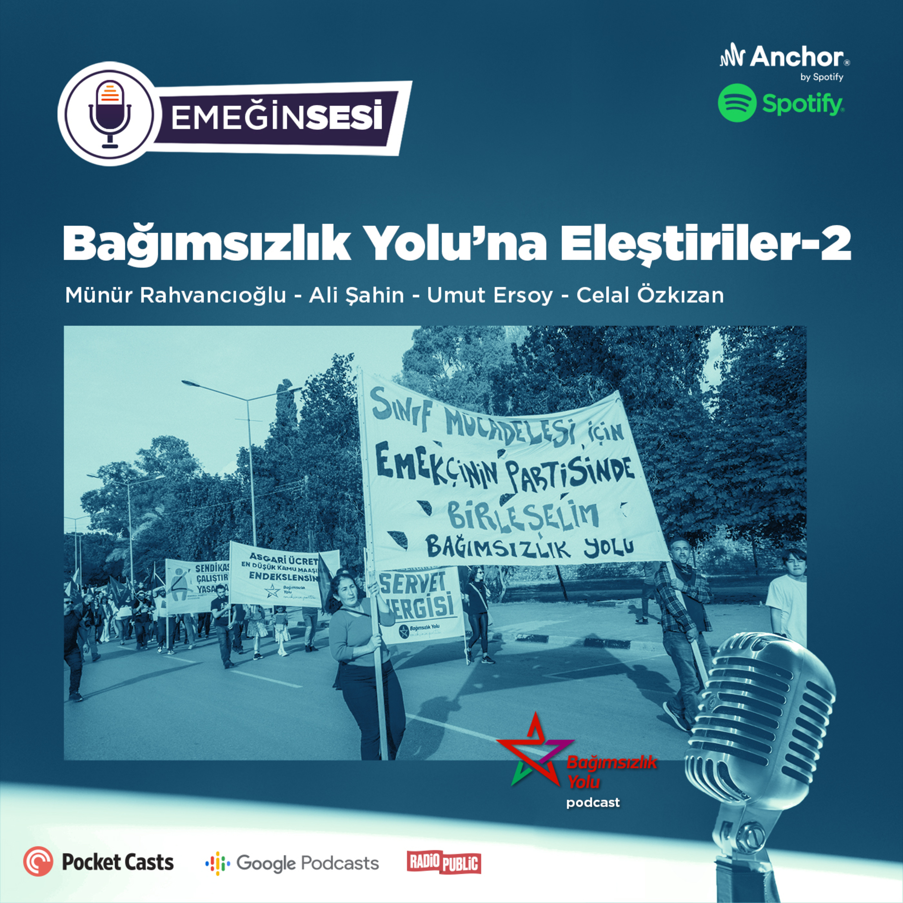 Bağımsızlık Yolu