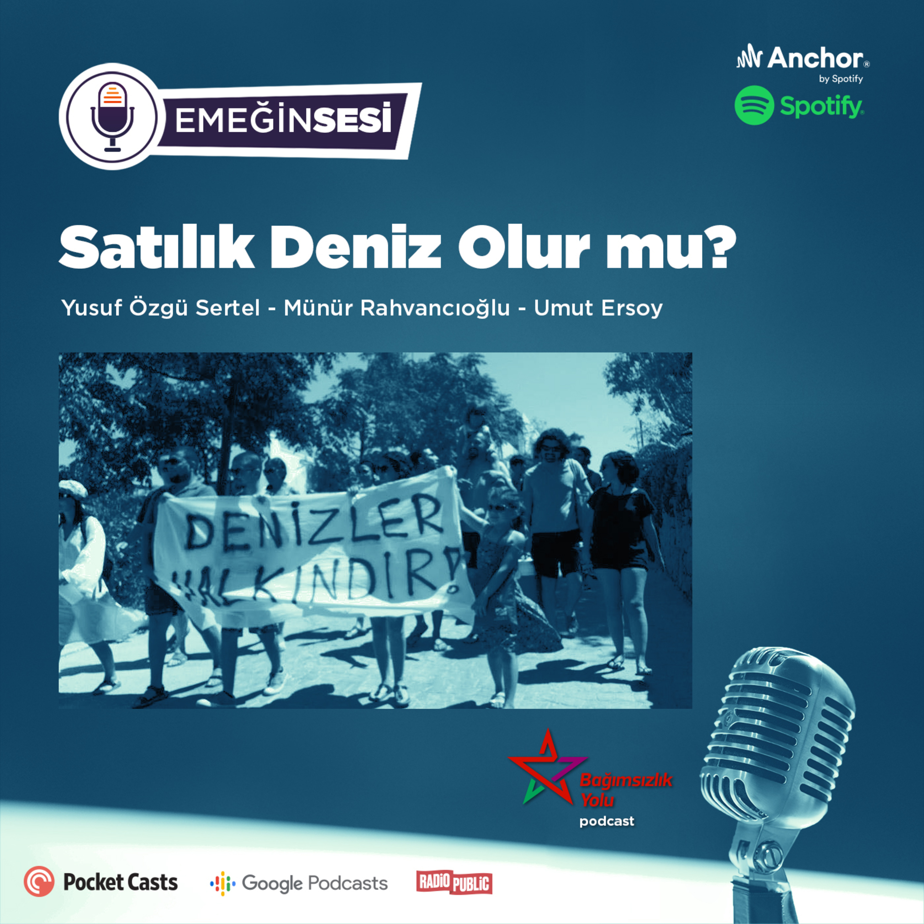 Bağımsızlık Yolu