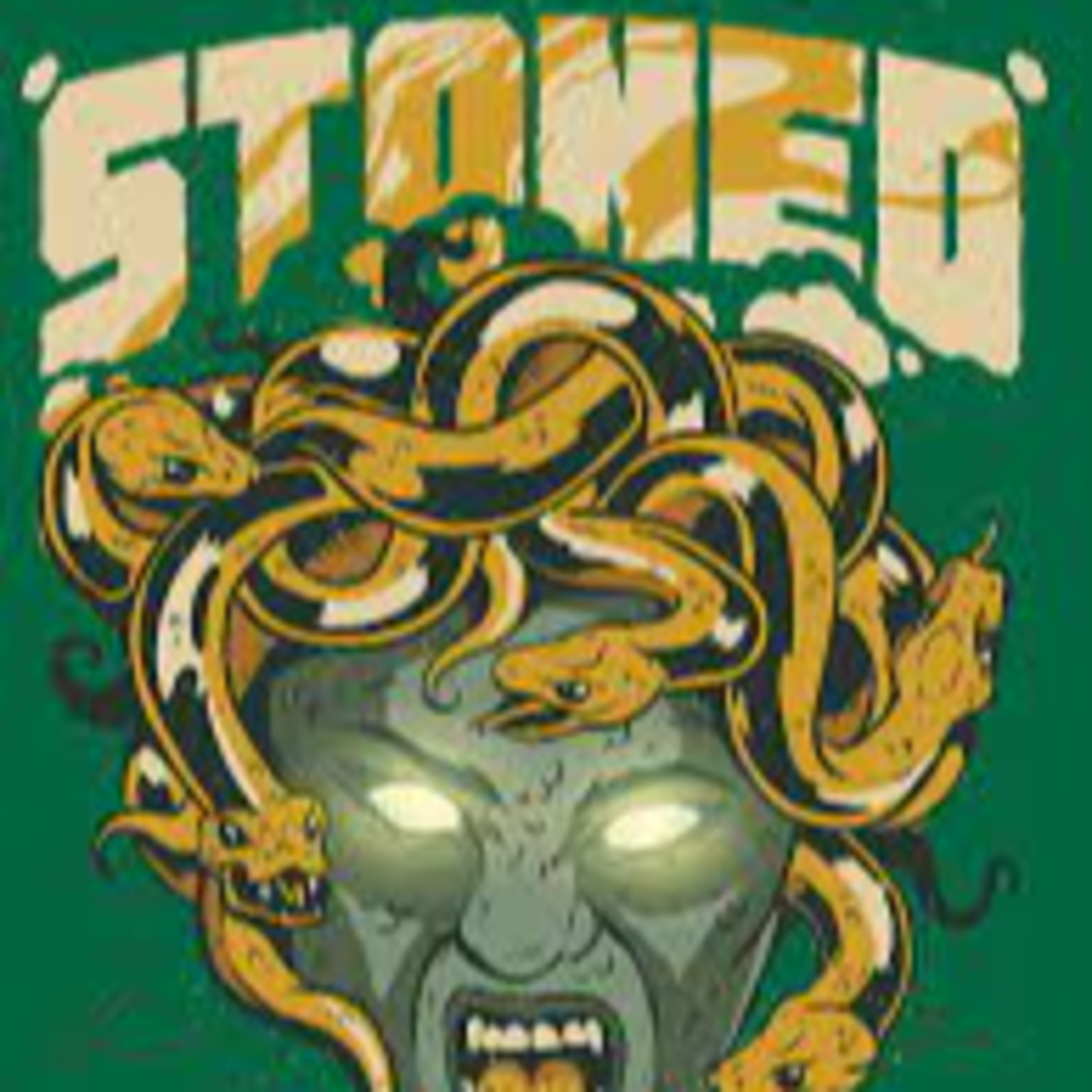 EP 11 - Do you feel Stoned?