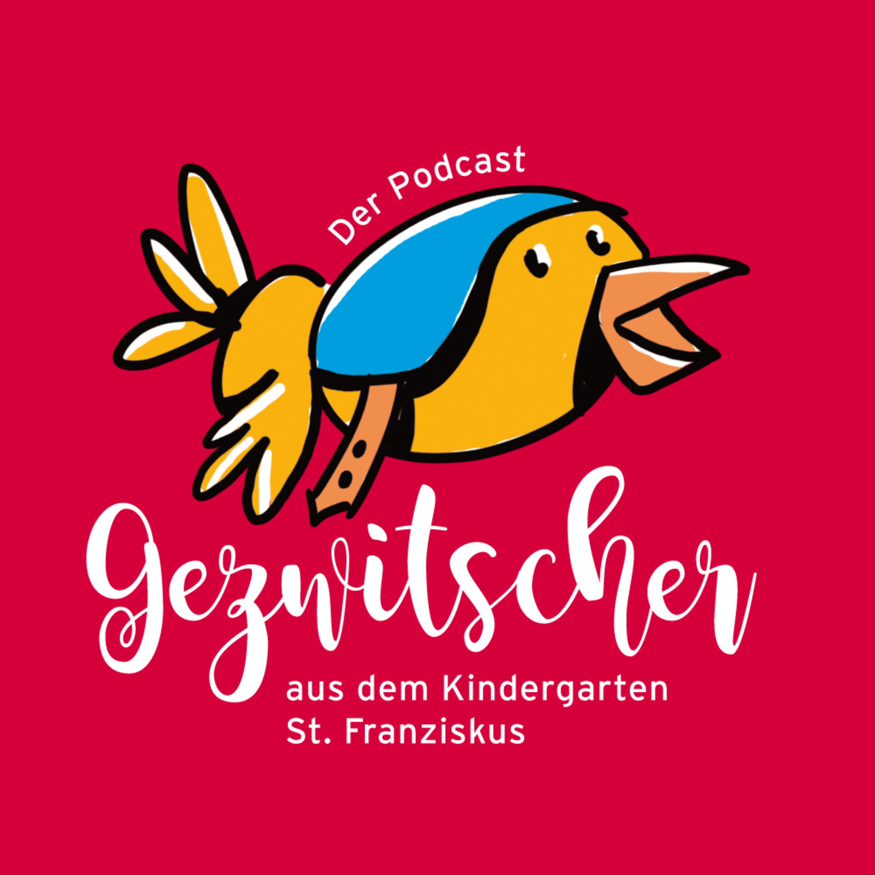 Gezwitscher aus dem Kindergarten