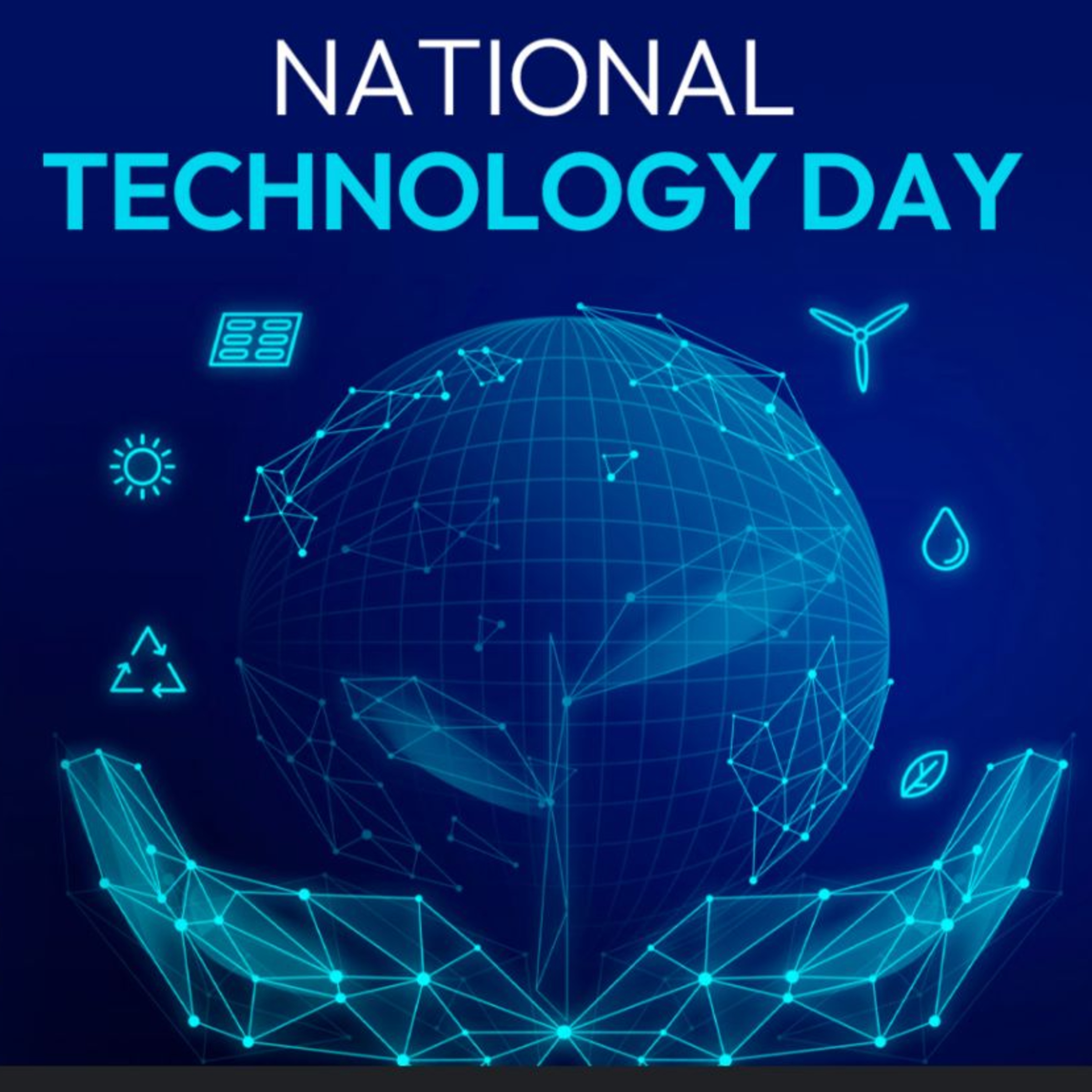 Technology National Day