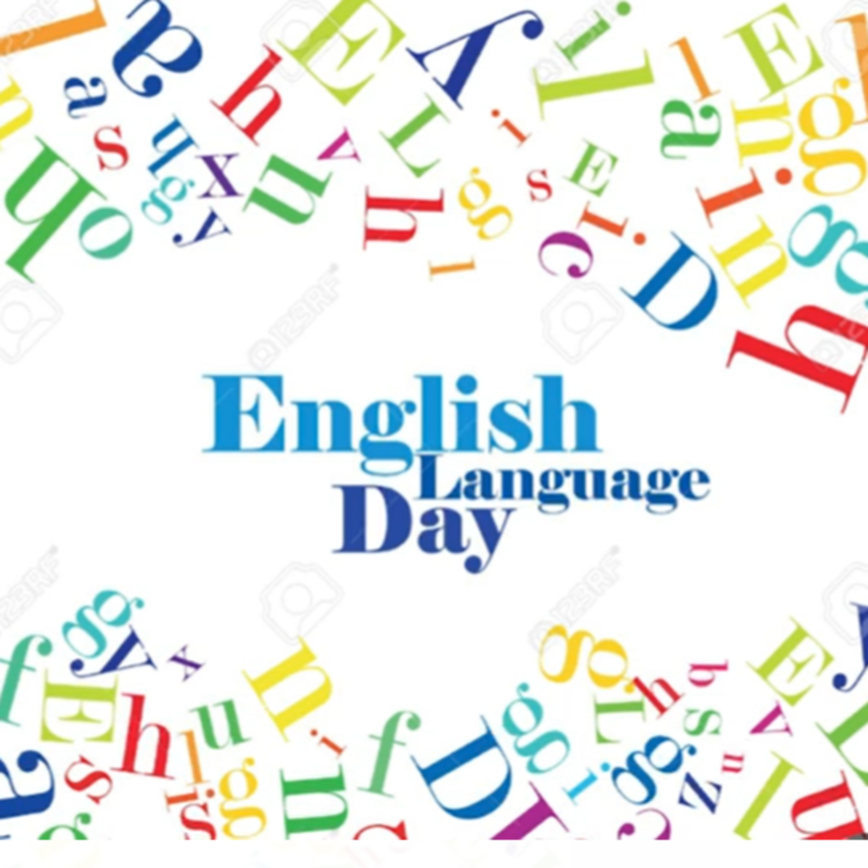 English Language day