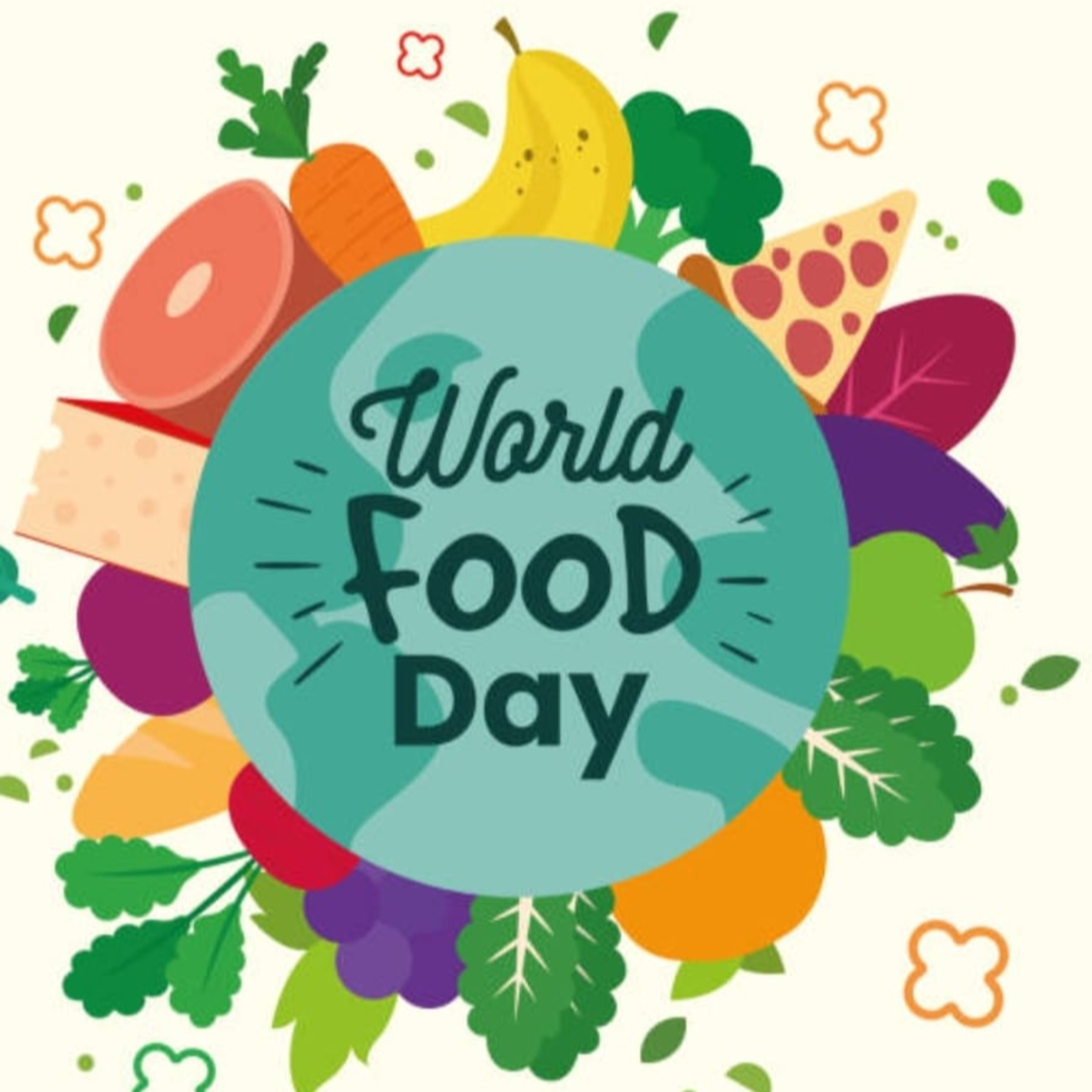 World Food Day