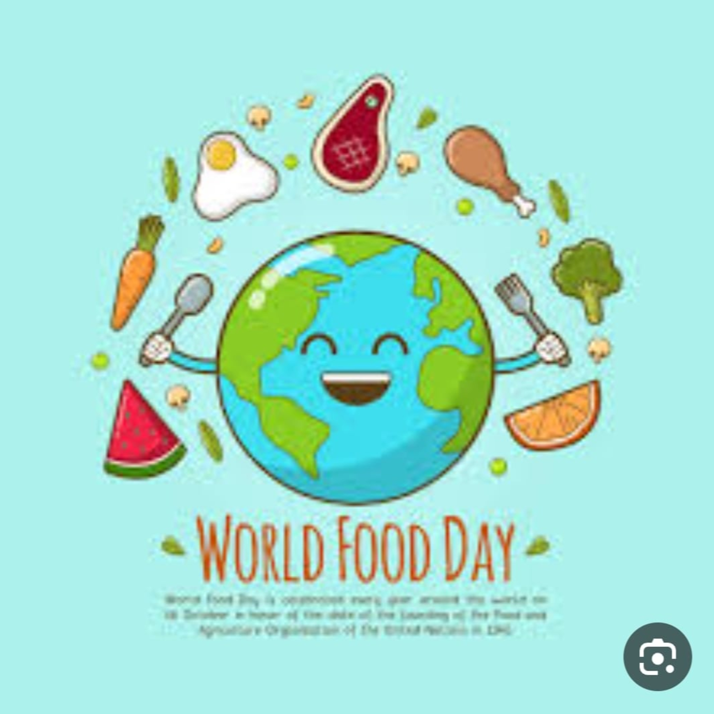 World Food Day