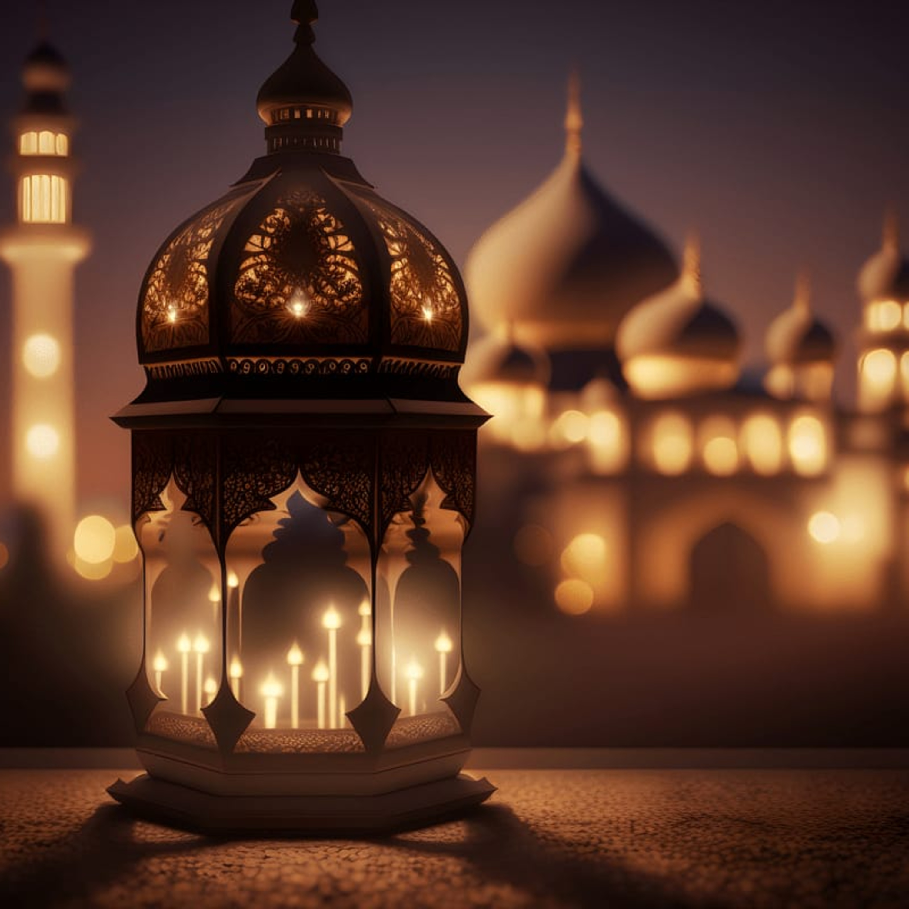 Ramadan kareem