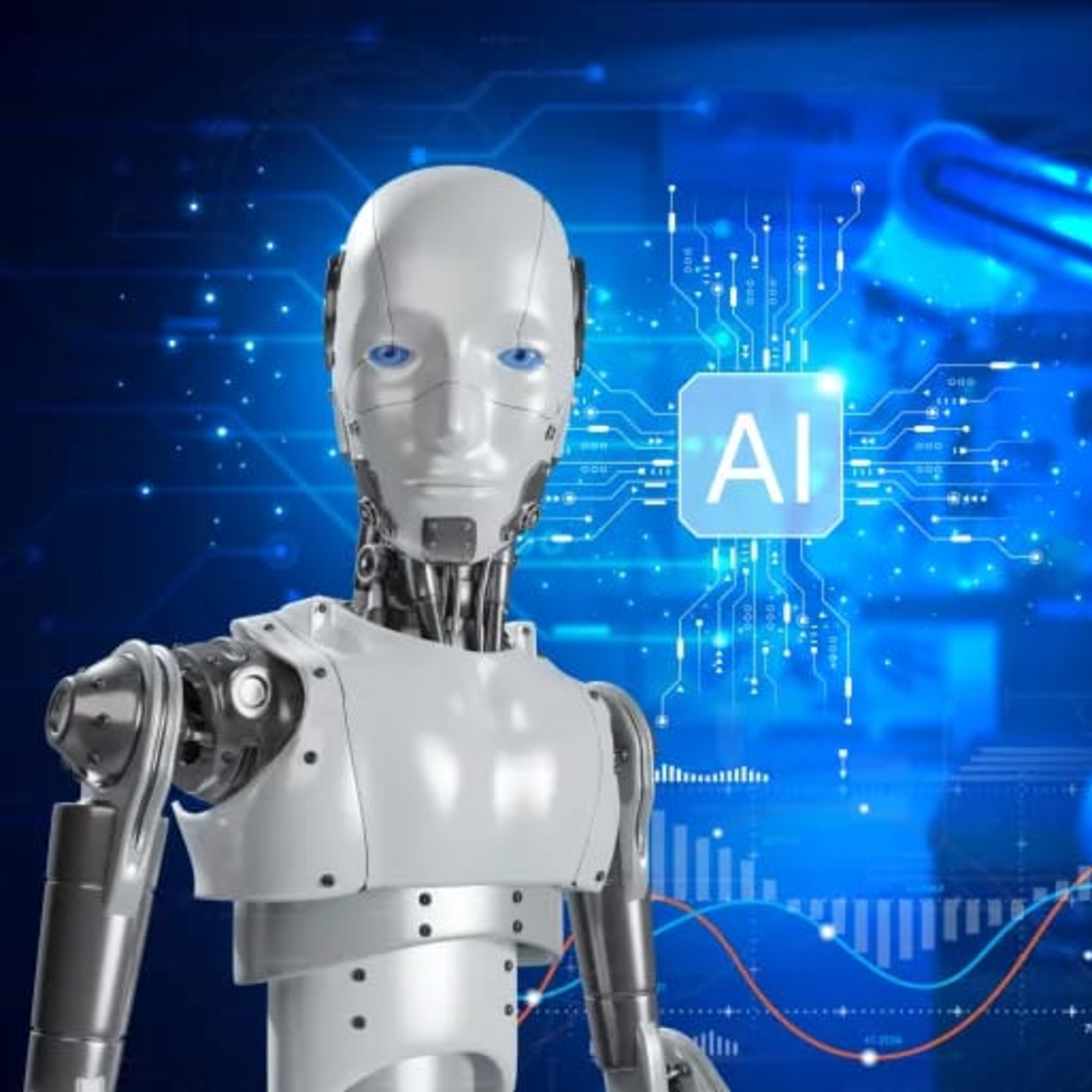 The World of AI