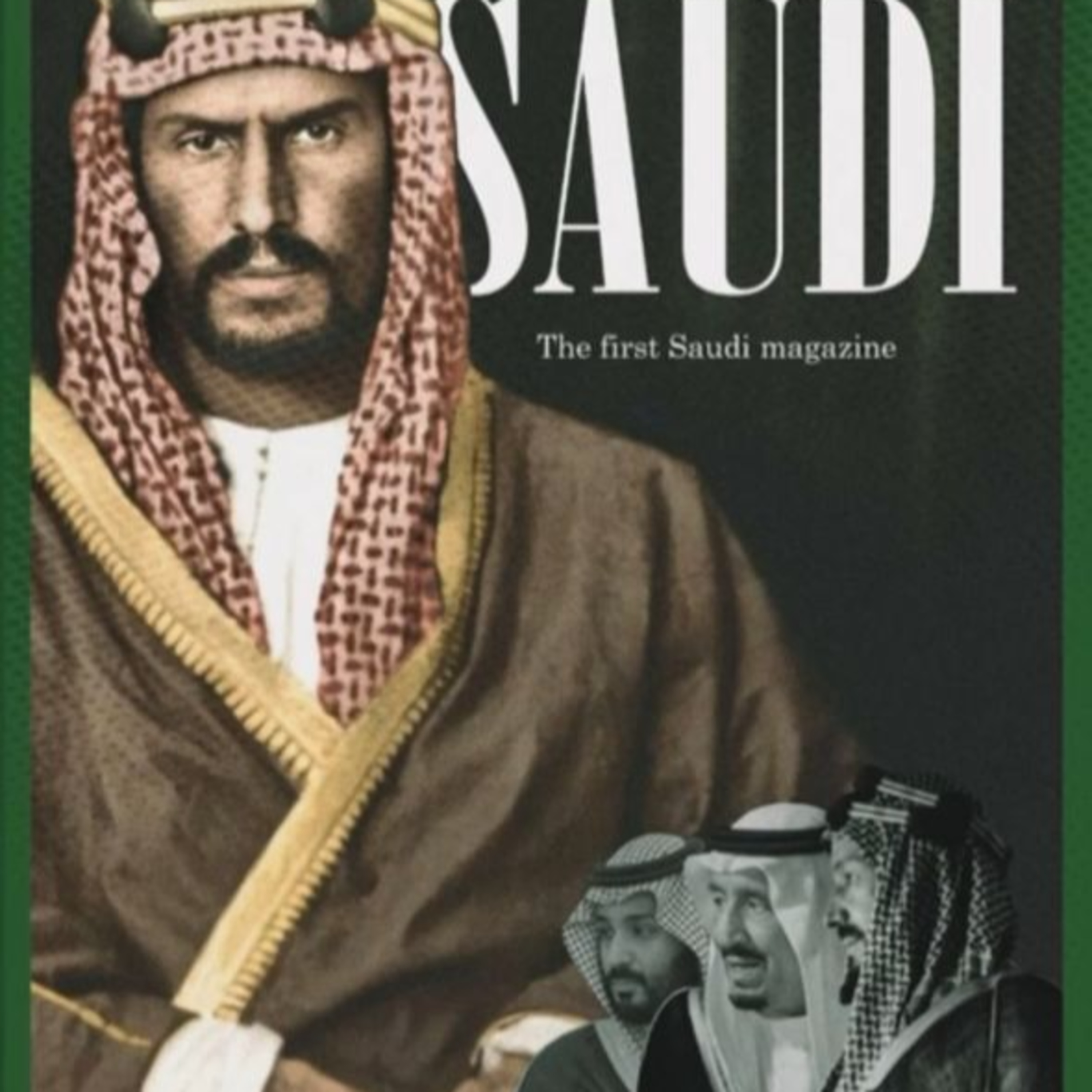 Saudi National Day