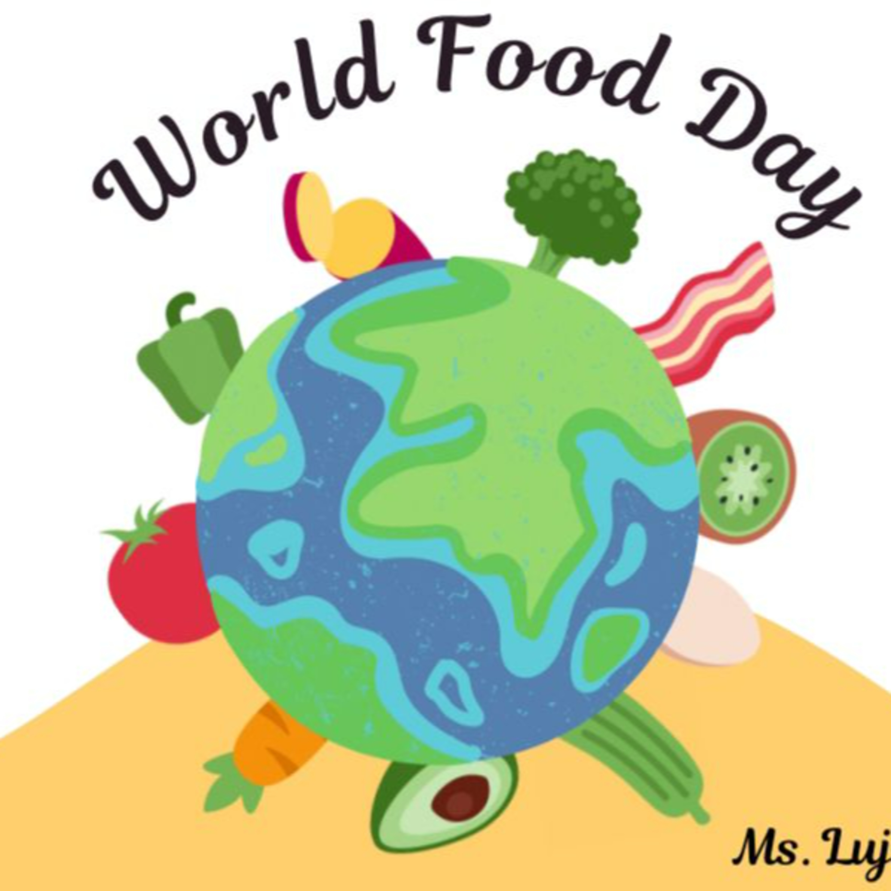 World Food Day