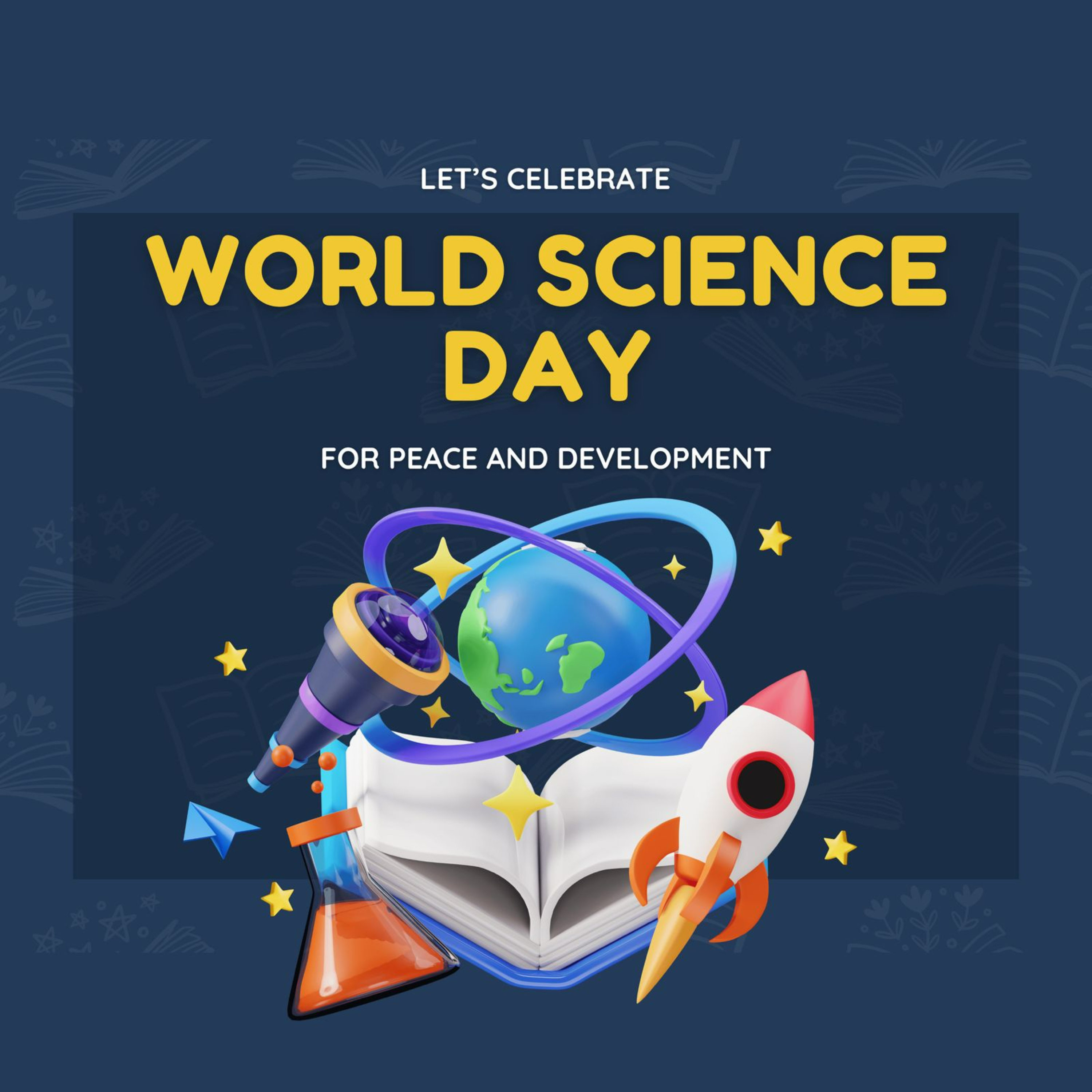 World Science Day