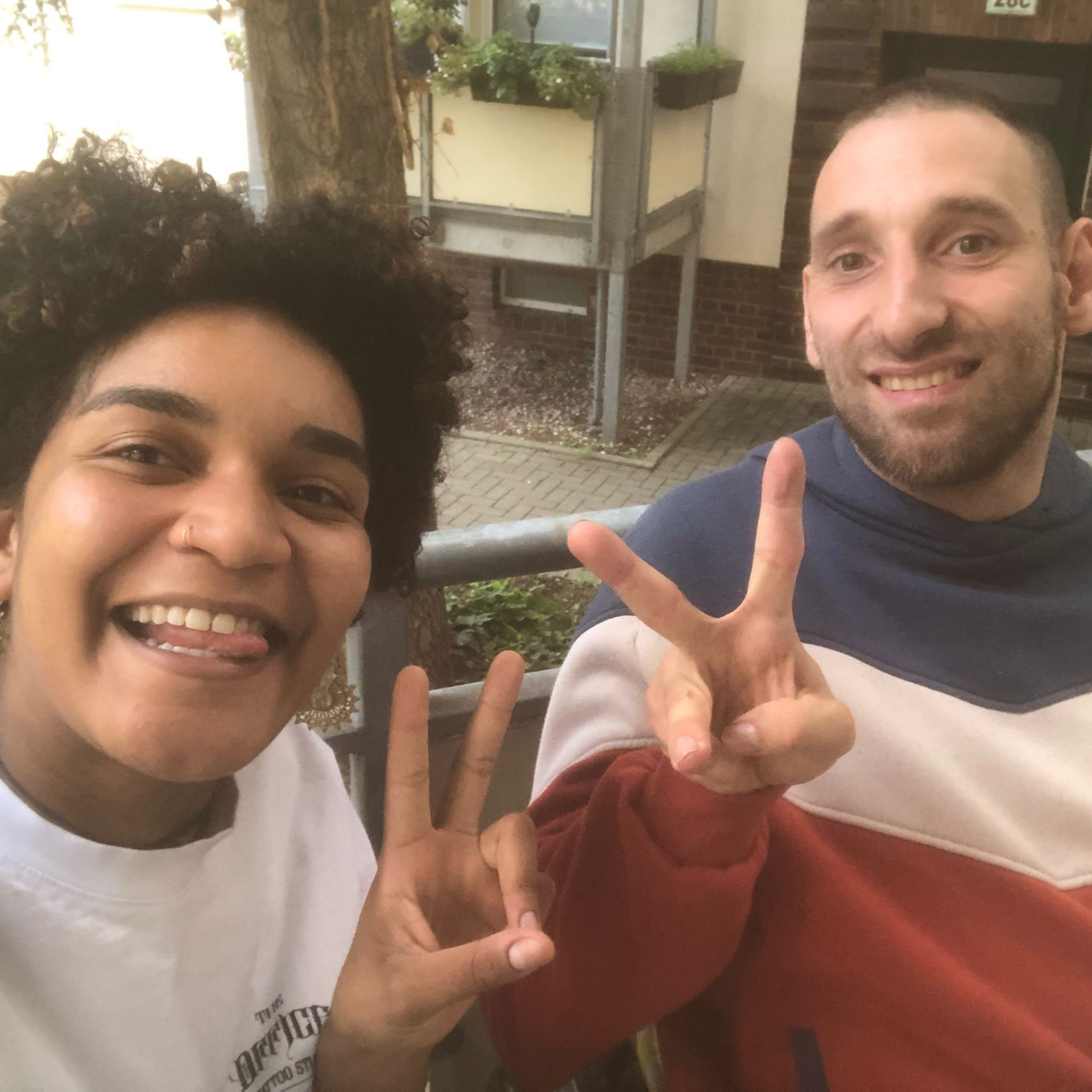 #118 MIT ANNA (WANNANELLY) ZUM THEMA MUSIK episode artwork