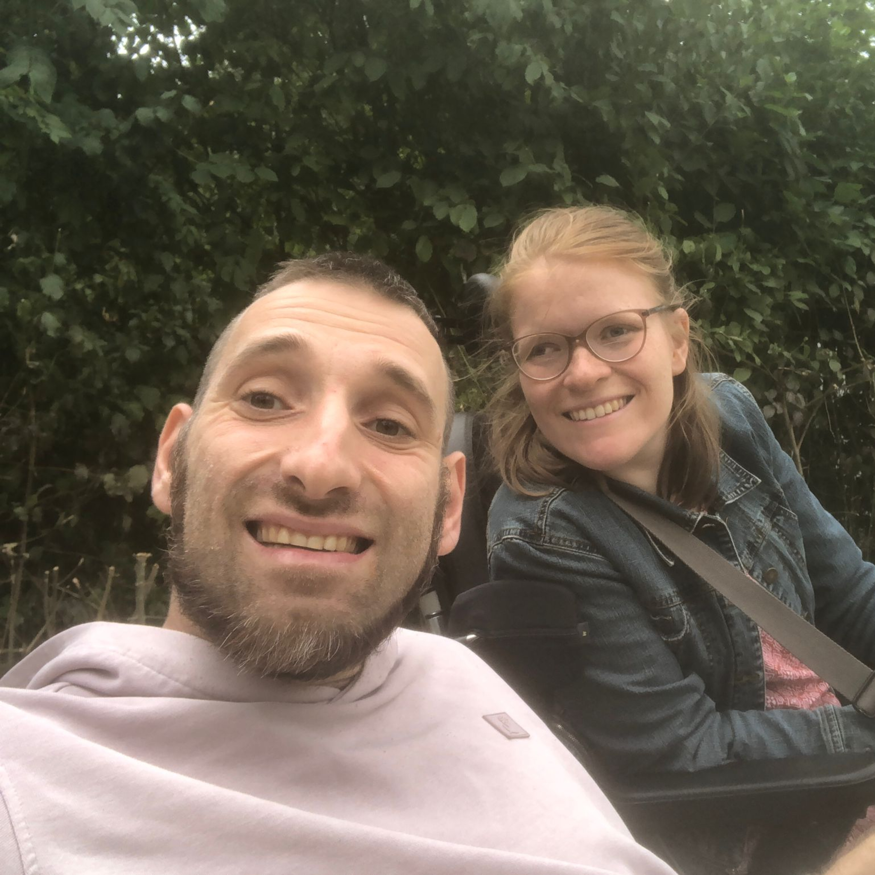 DER PIERRE ZINKE PODCAST