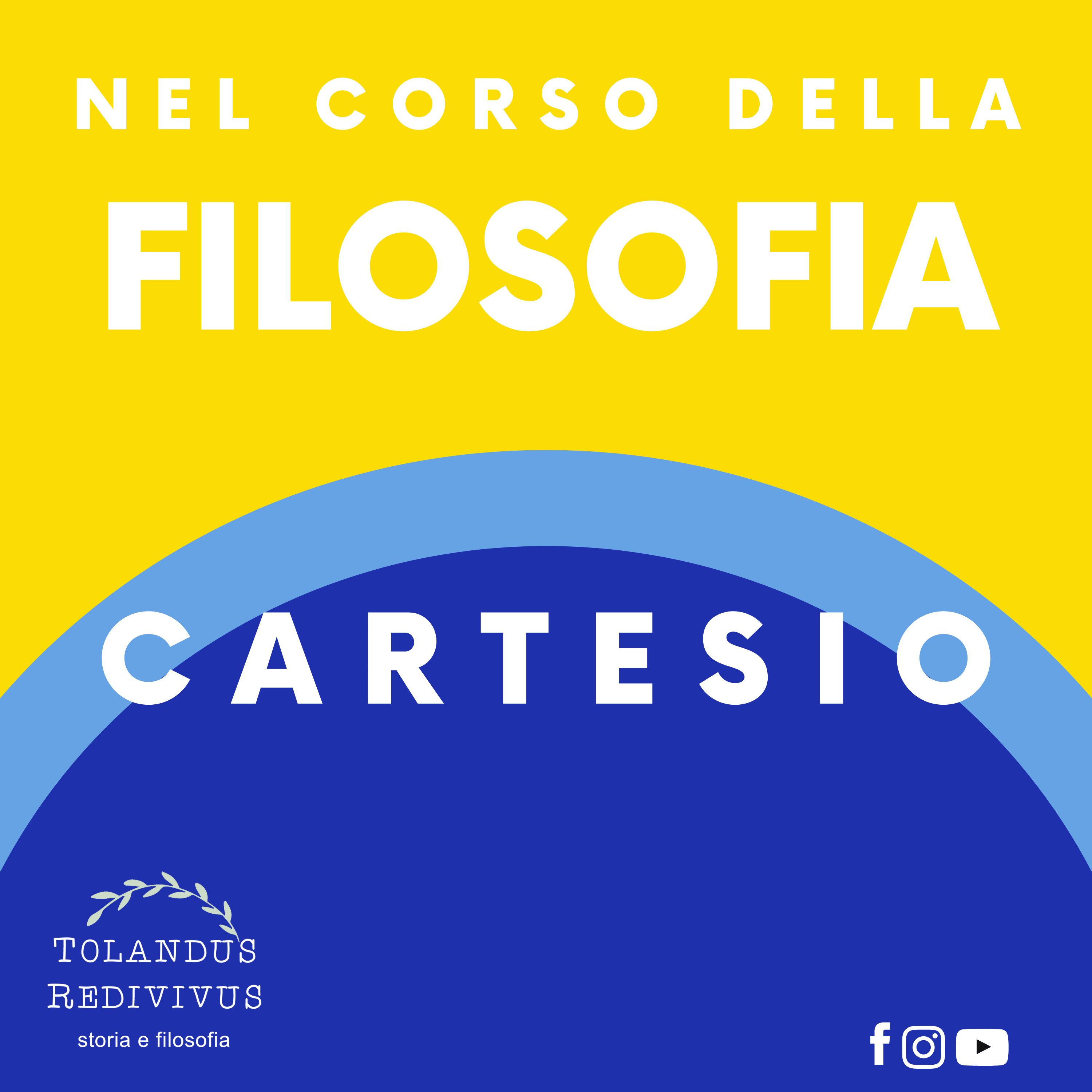 Nel corso della Storia e della Filosofia - Tolandus Redivivus