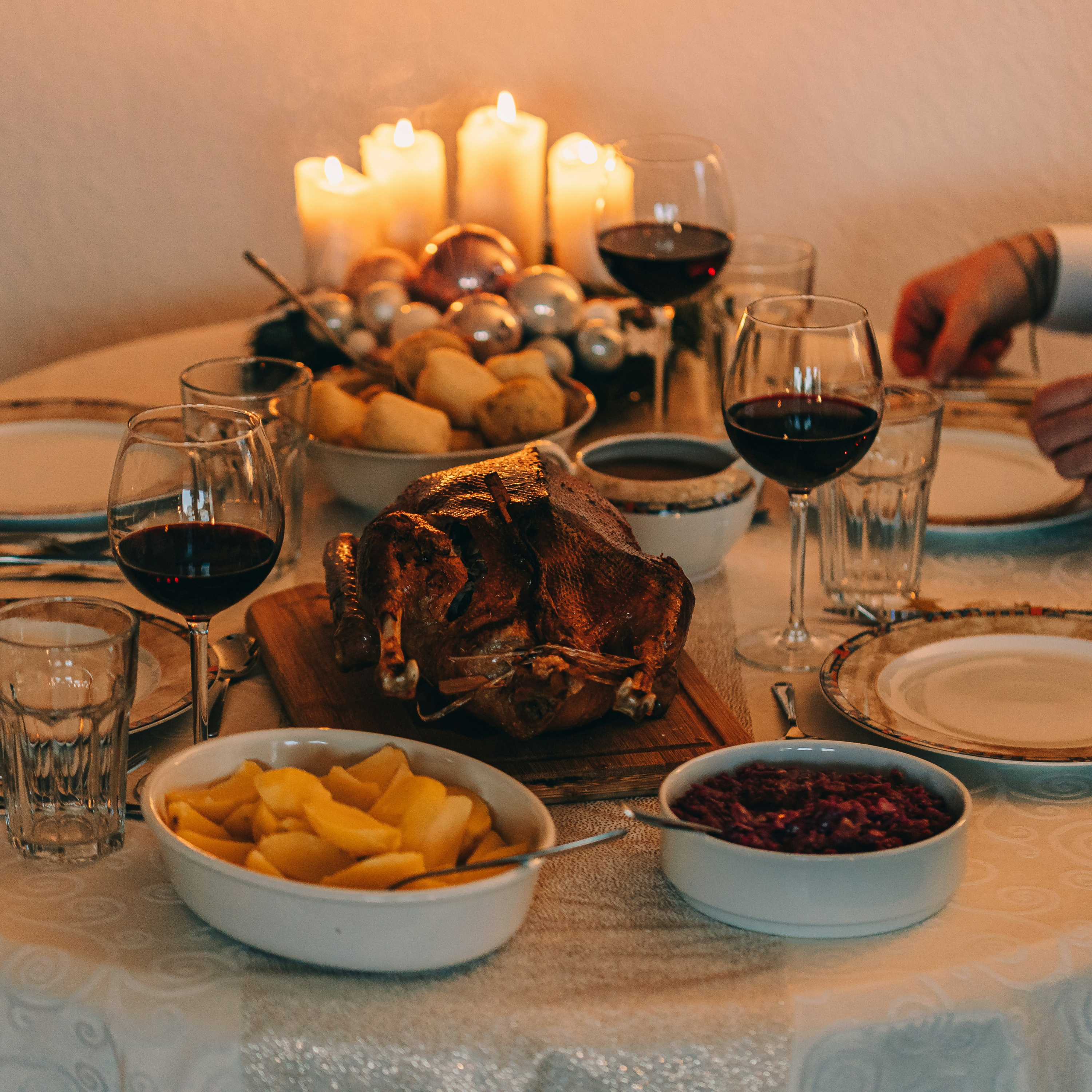 #69: Kuidas jõule seedida?