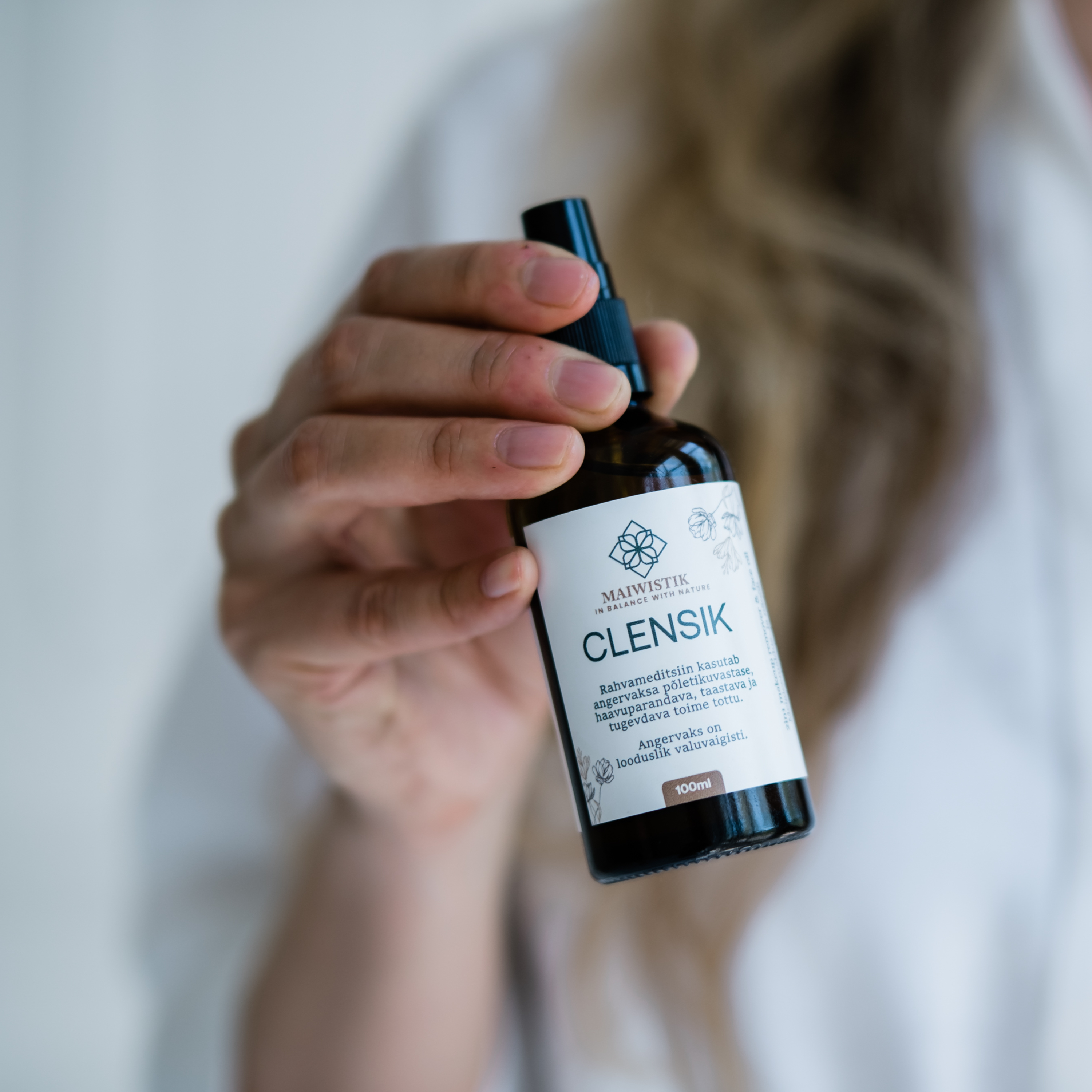 #73: Kuidas hoida oma nahka ehk kas sa viid oma naha turule?