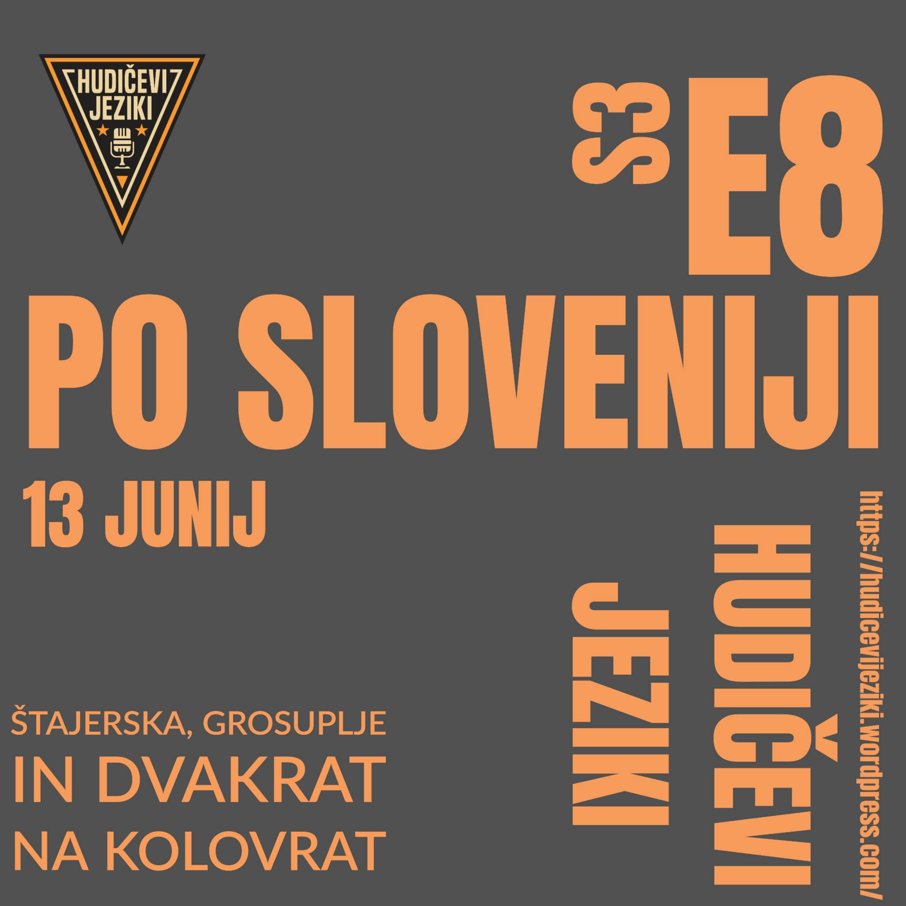 Hudičevi jeziki