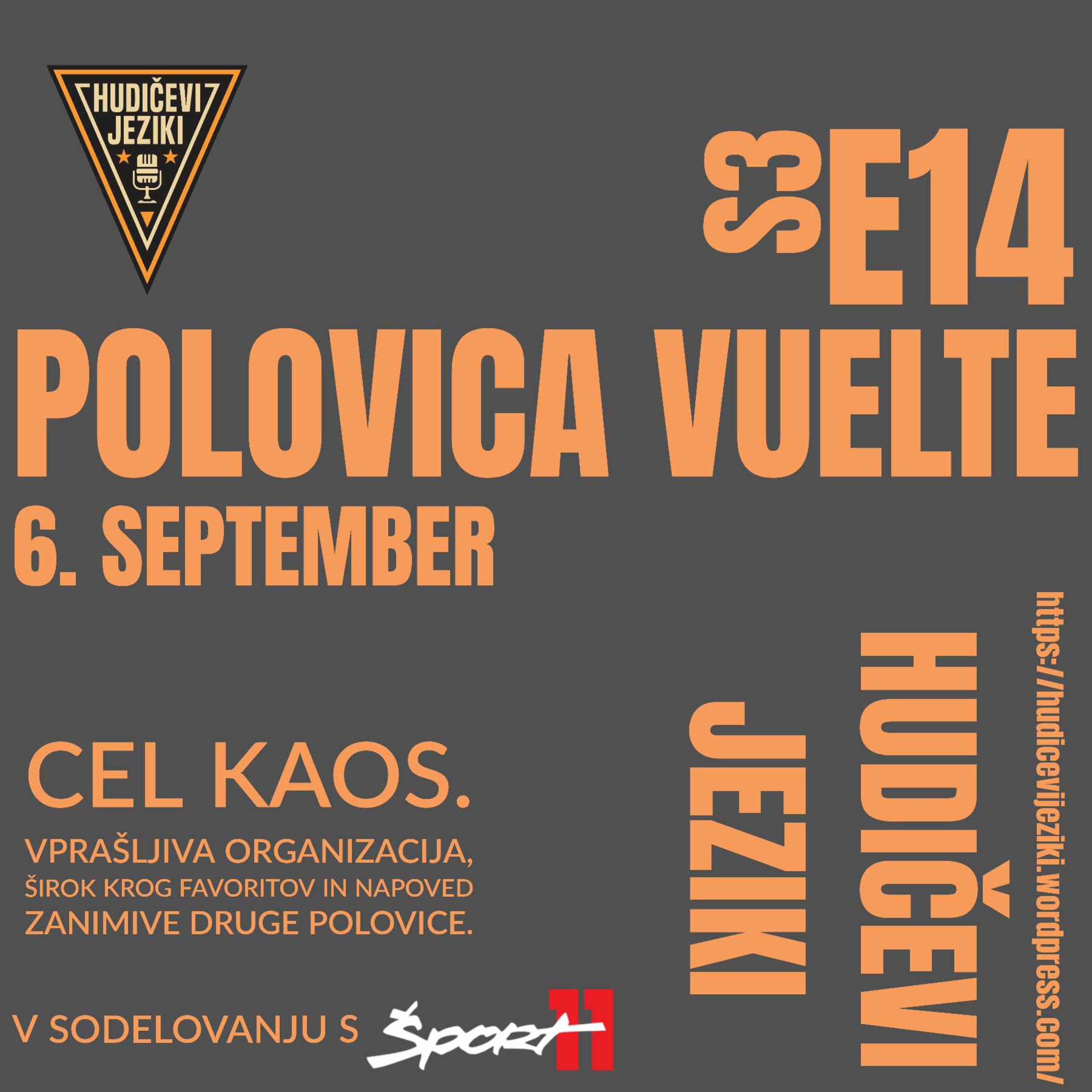 Hudičevi jeziki