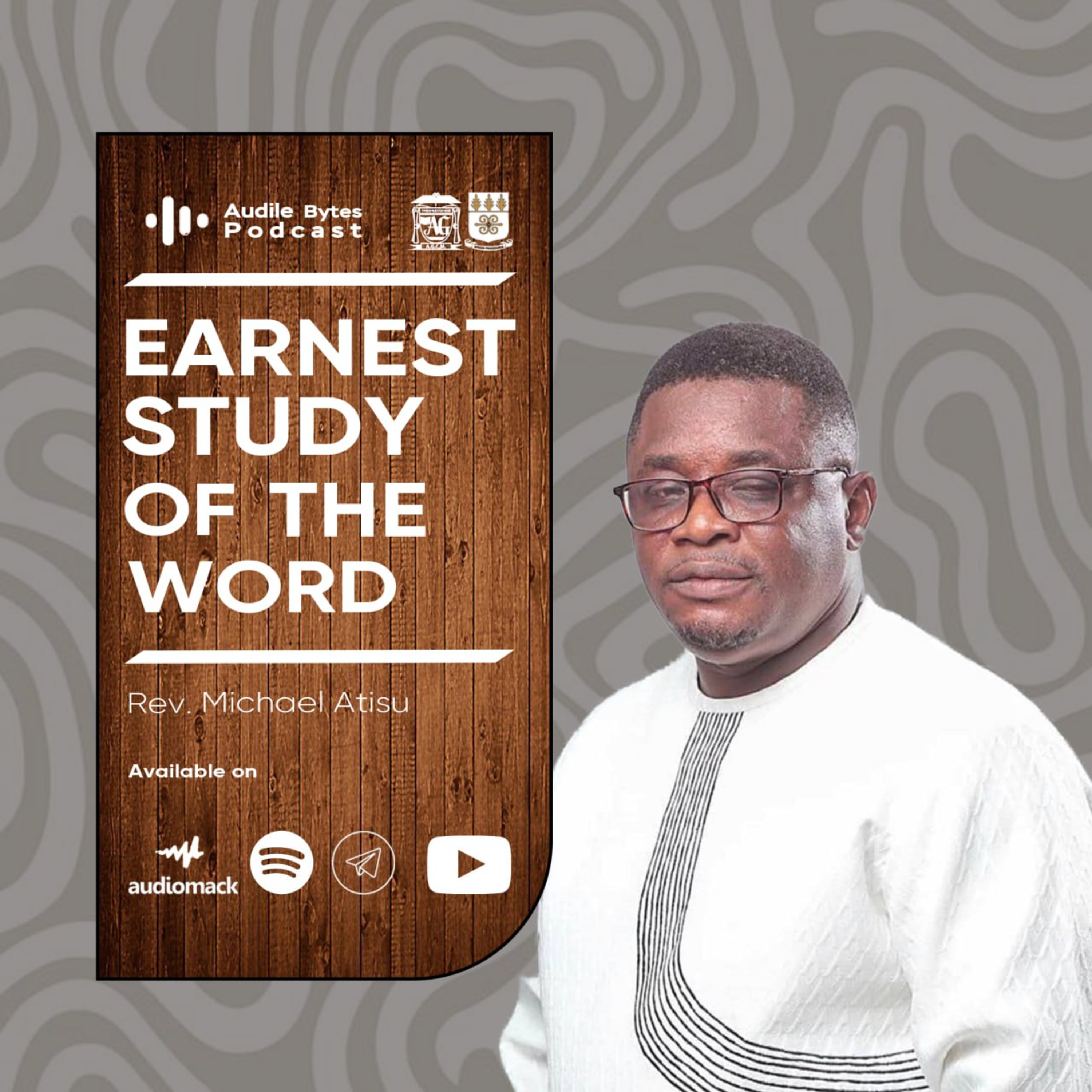 Audile Bytes Podcast - AGCM LEGON
