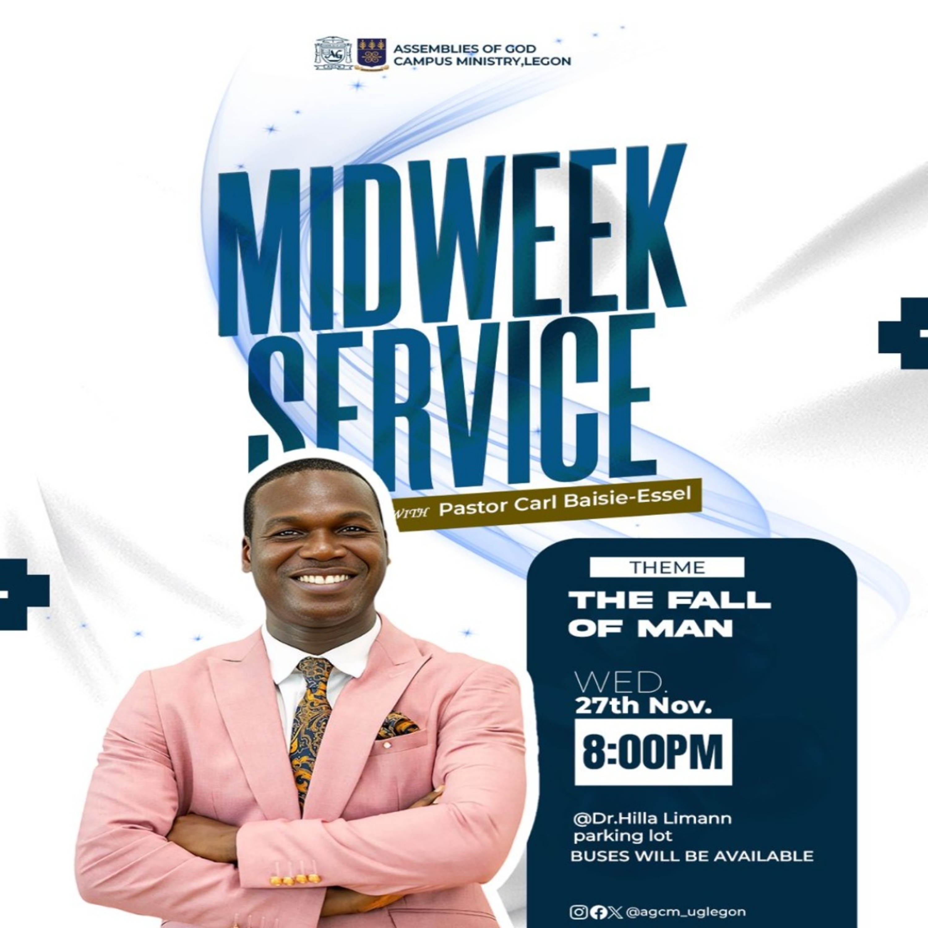 Audile Bytes Podcast - AGCM LEGON
