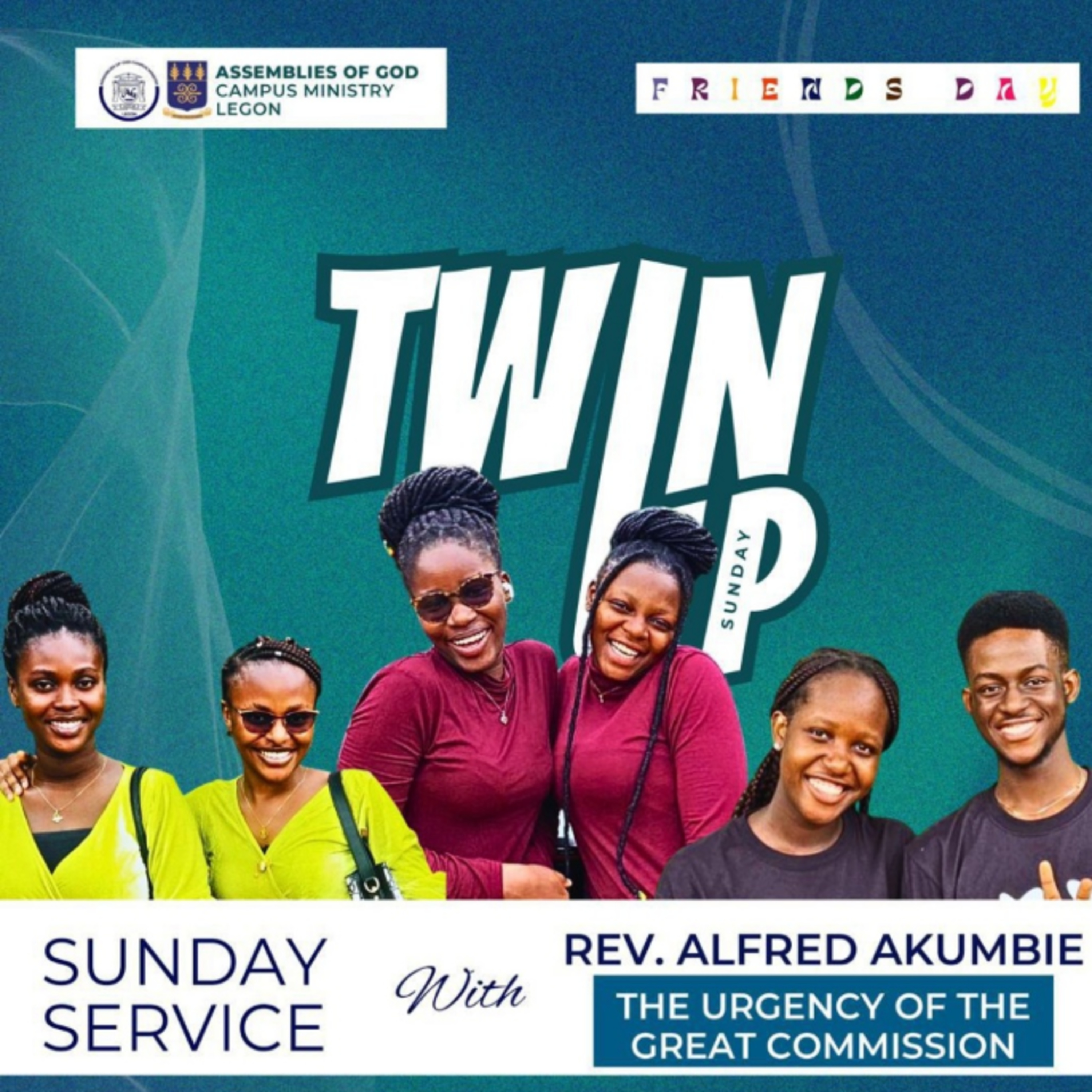 Audile Bytes Podcast - AGCM LEGON