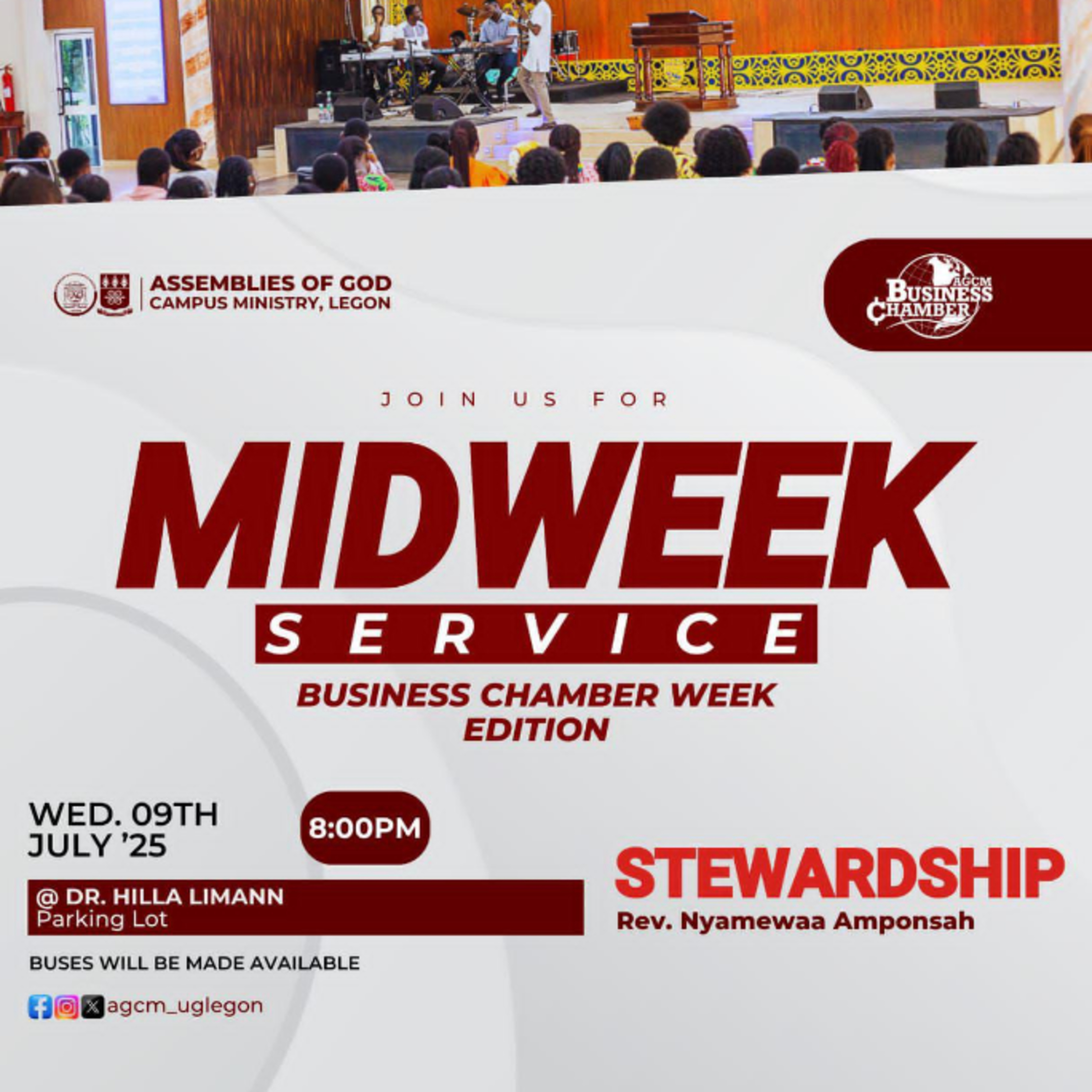 Stewardship episode artwork