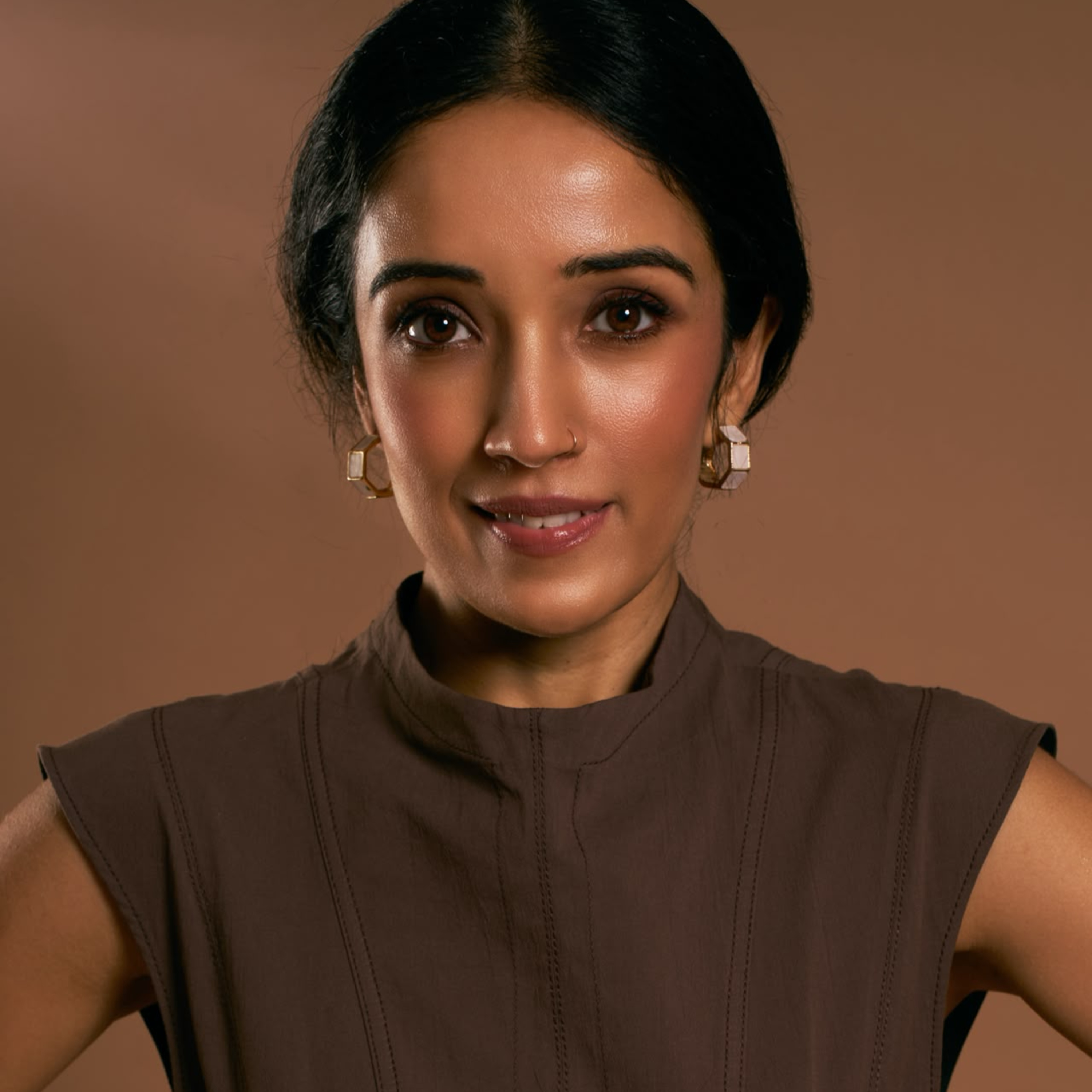 Devangana Mishra, CEO and Founder - Brain Bristle