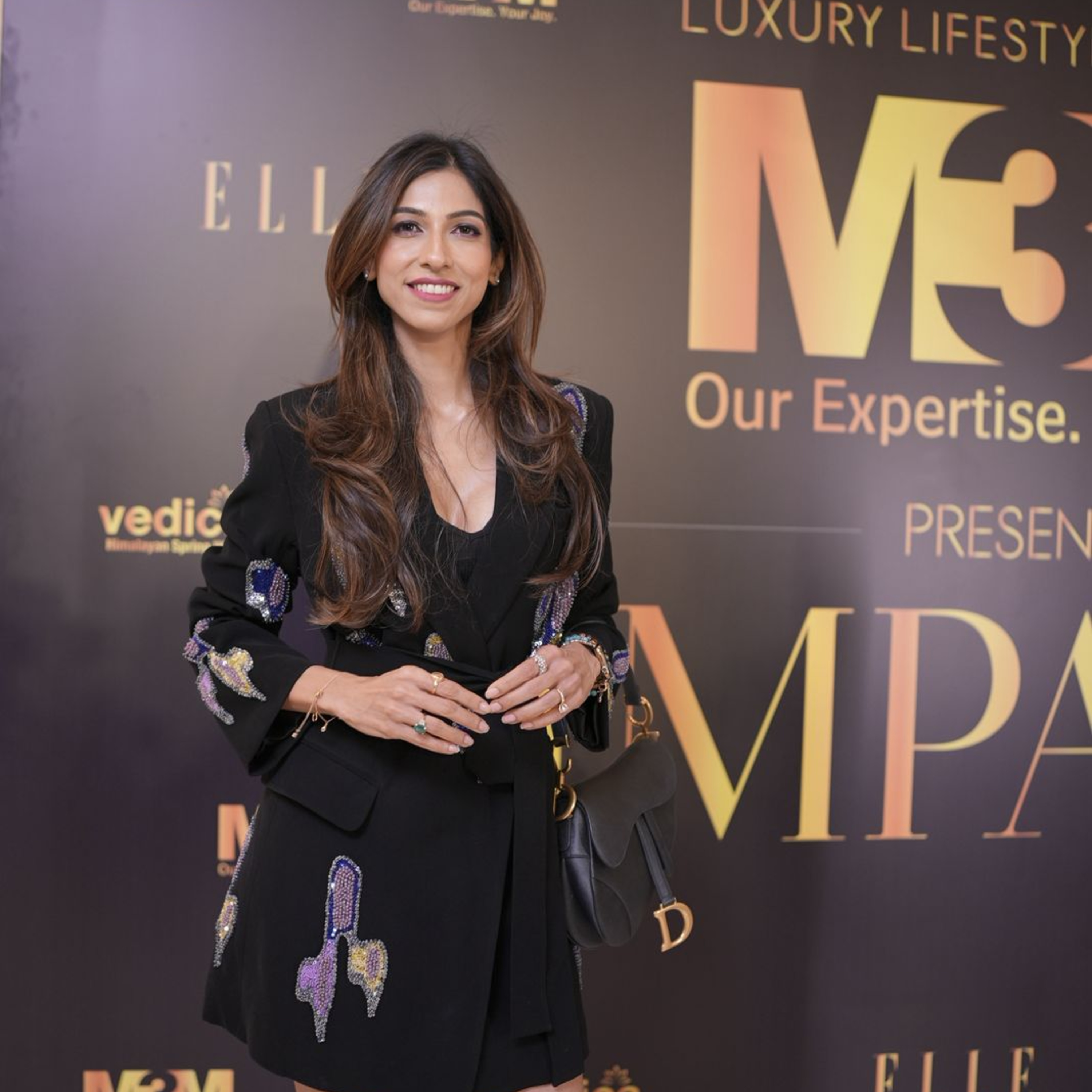 Dipali Mathur, CEO - Kestone Utsav