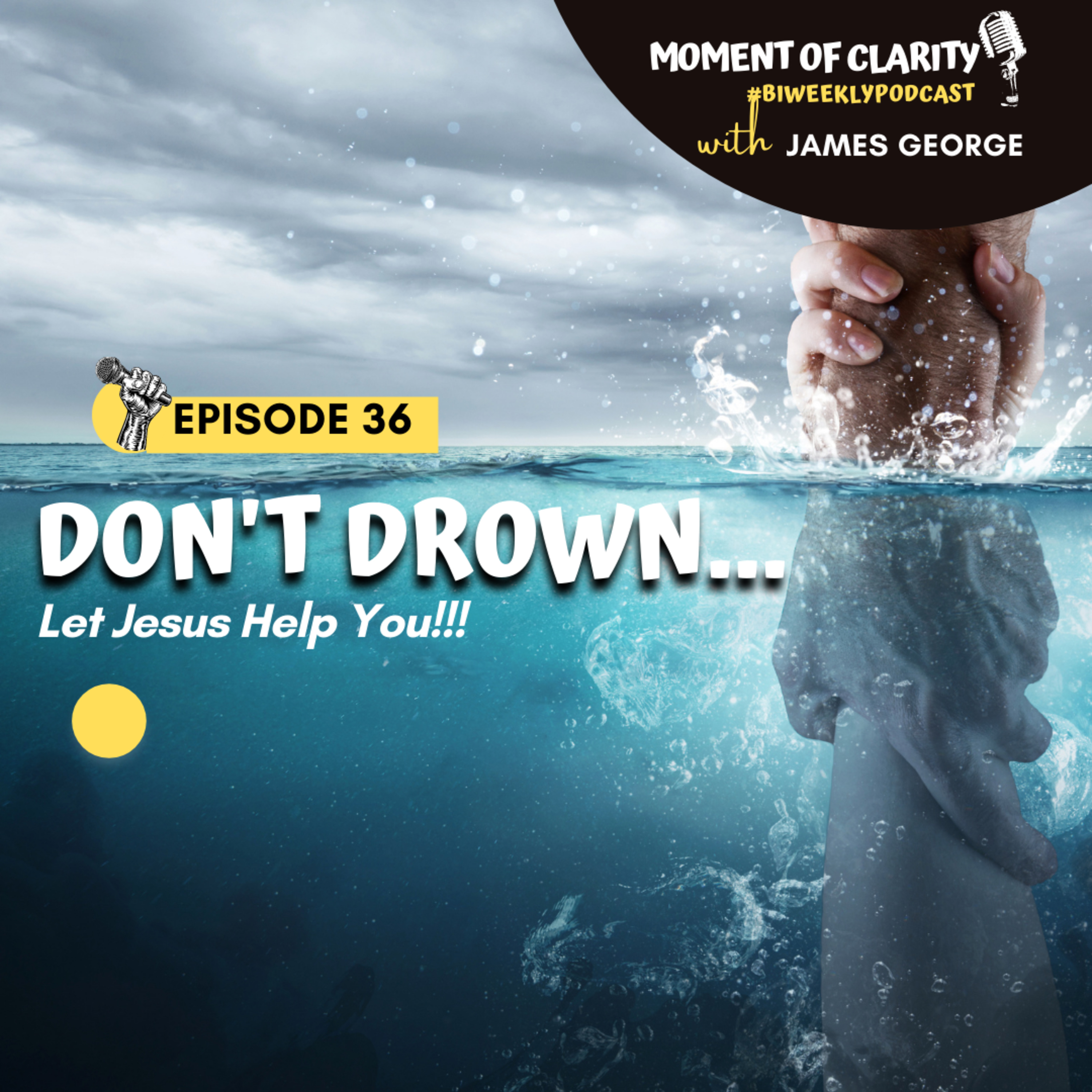 MOMENT OF CLARITY PODCAST