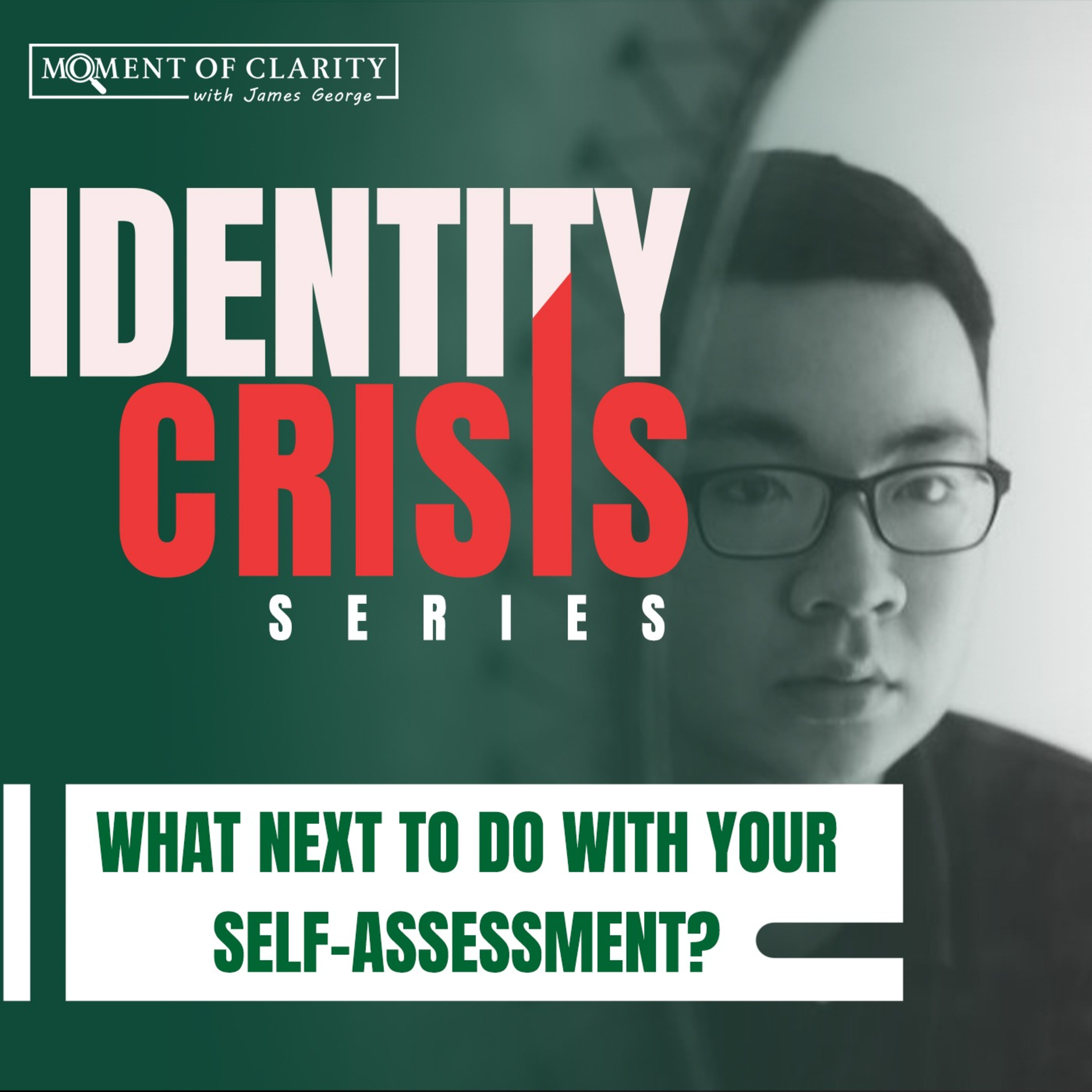 MOMENT OF CLARITY PODCAST