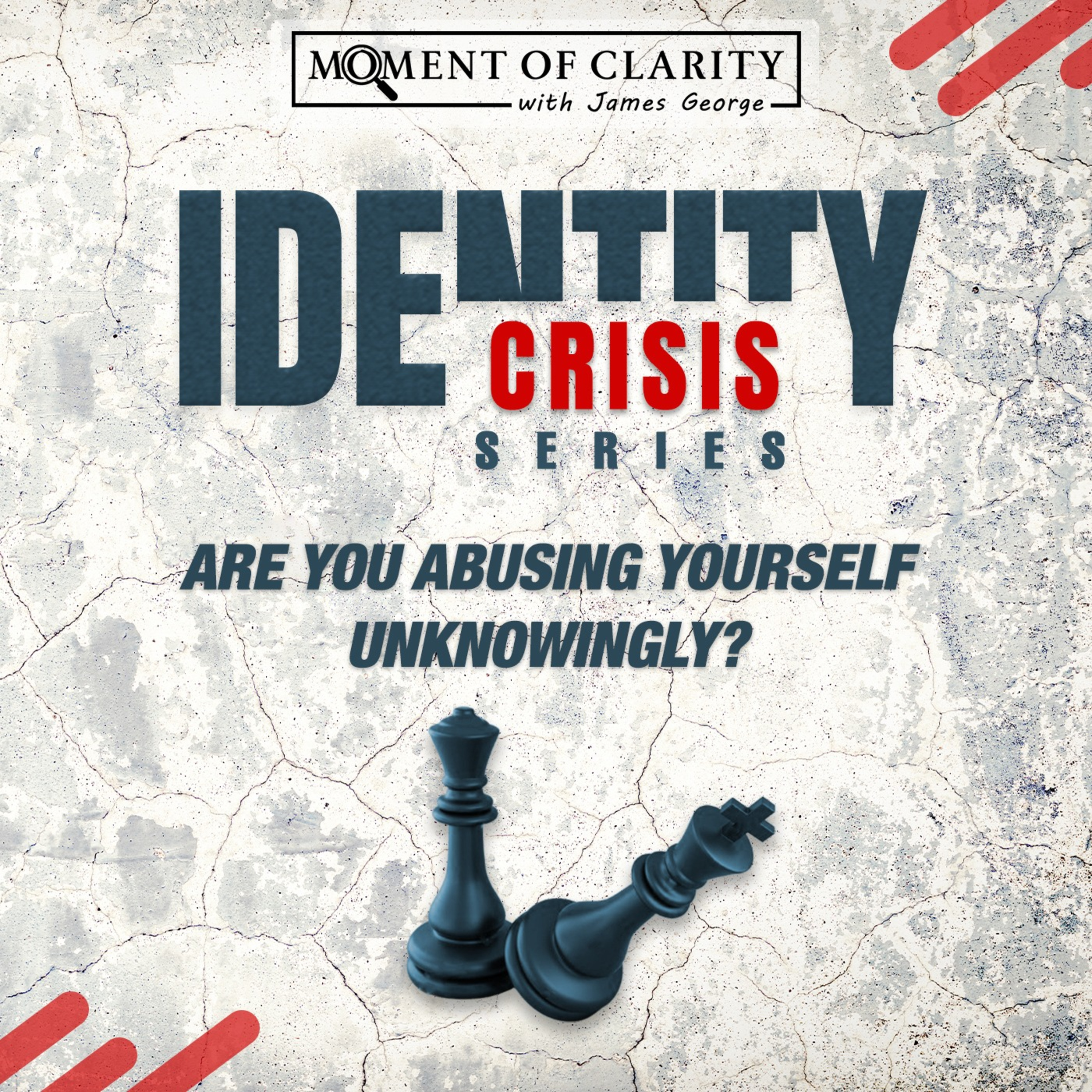 MOMENT OF CLARITY PODCAST