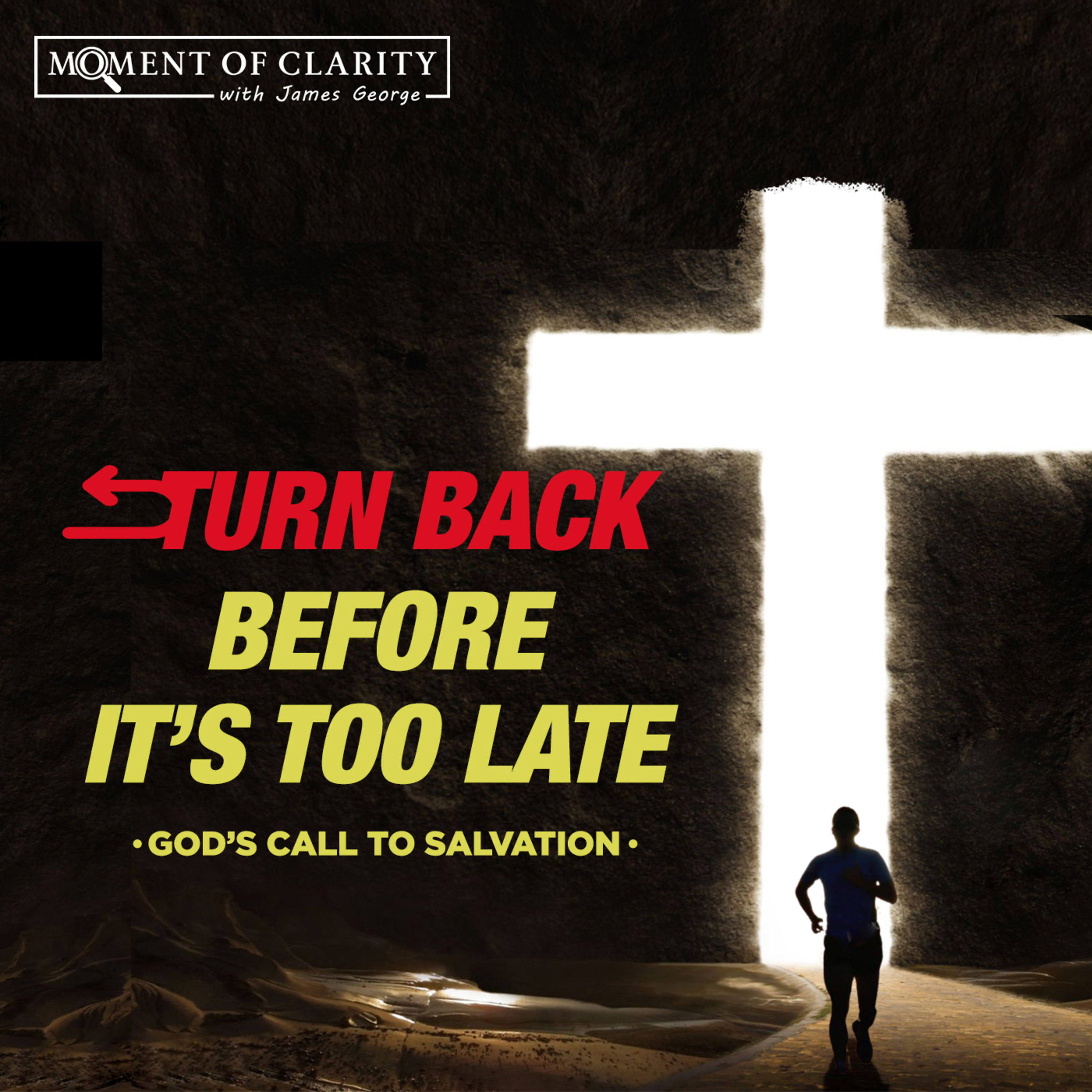 MOMENT OF CLARITY PODCAST