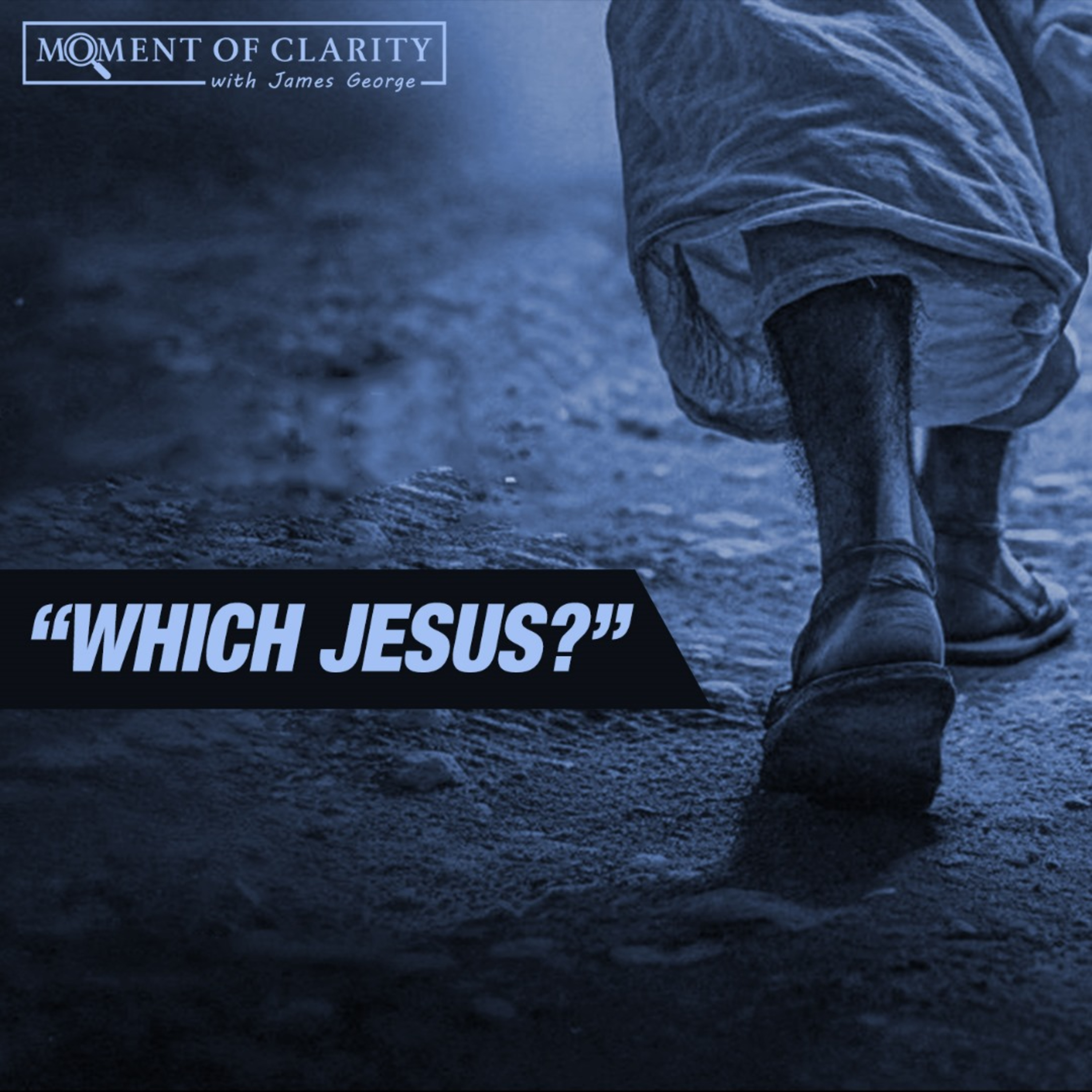 MOMENT OF CLARITY PODCAST