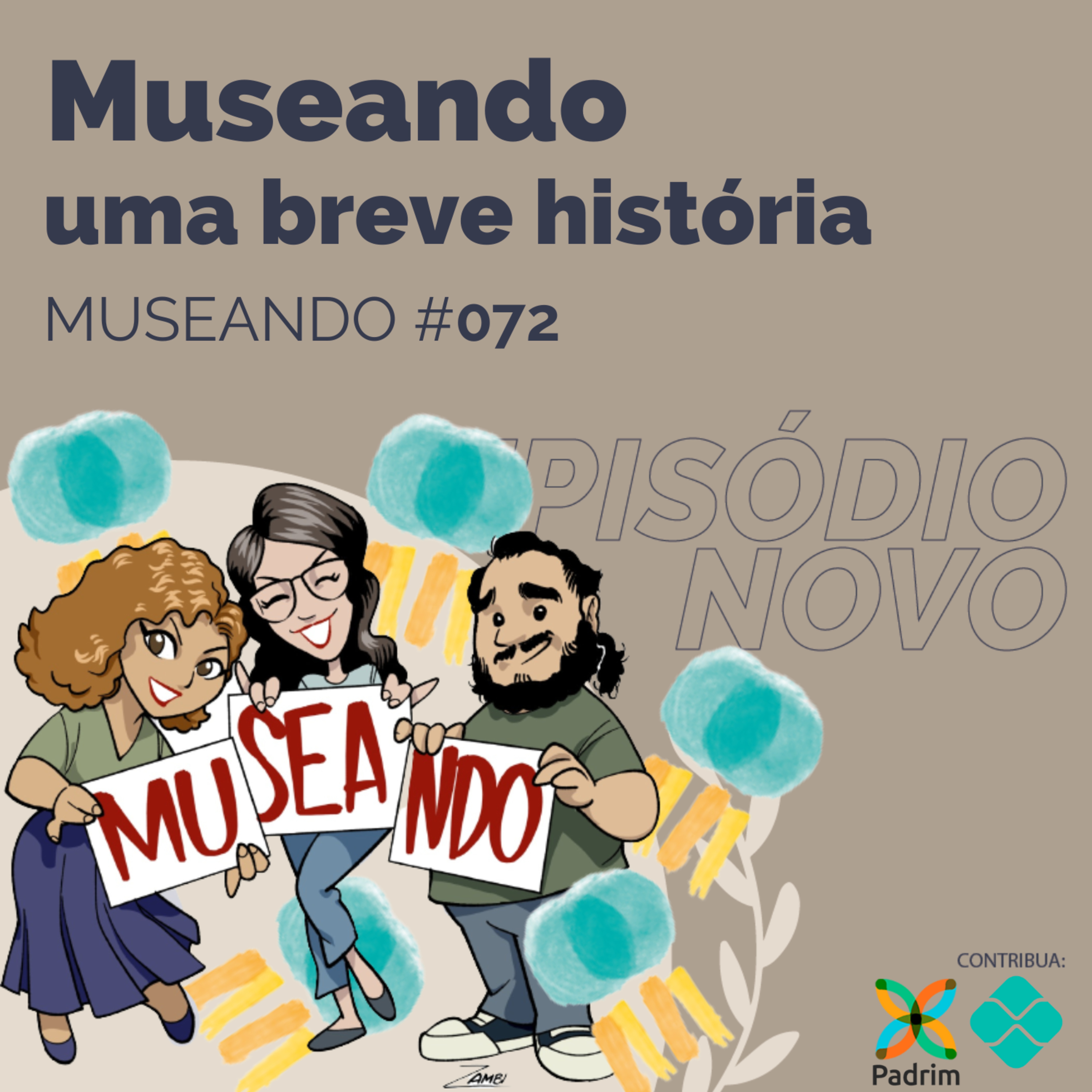 Museando