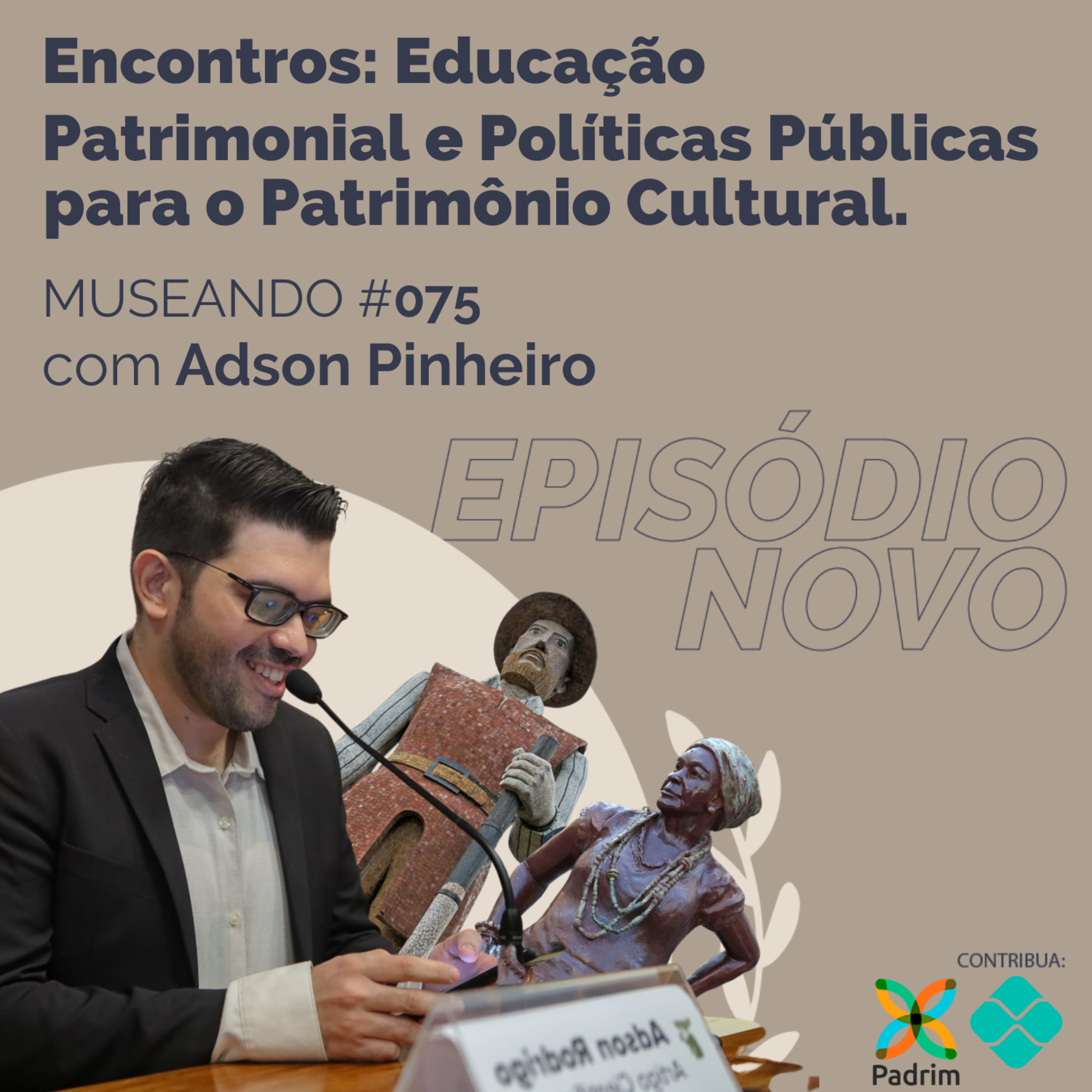Museando