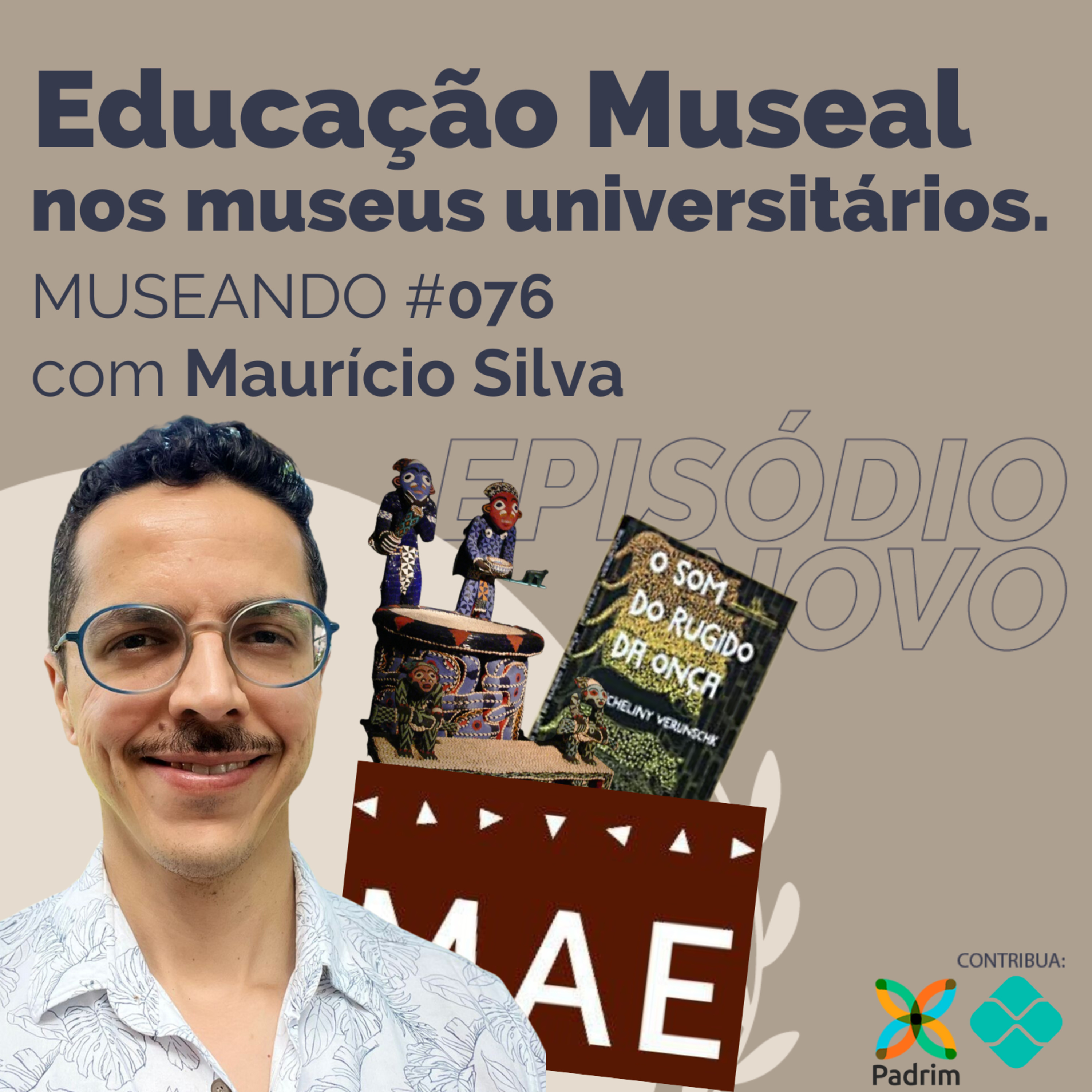 Museando