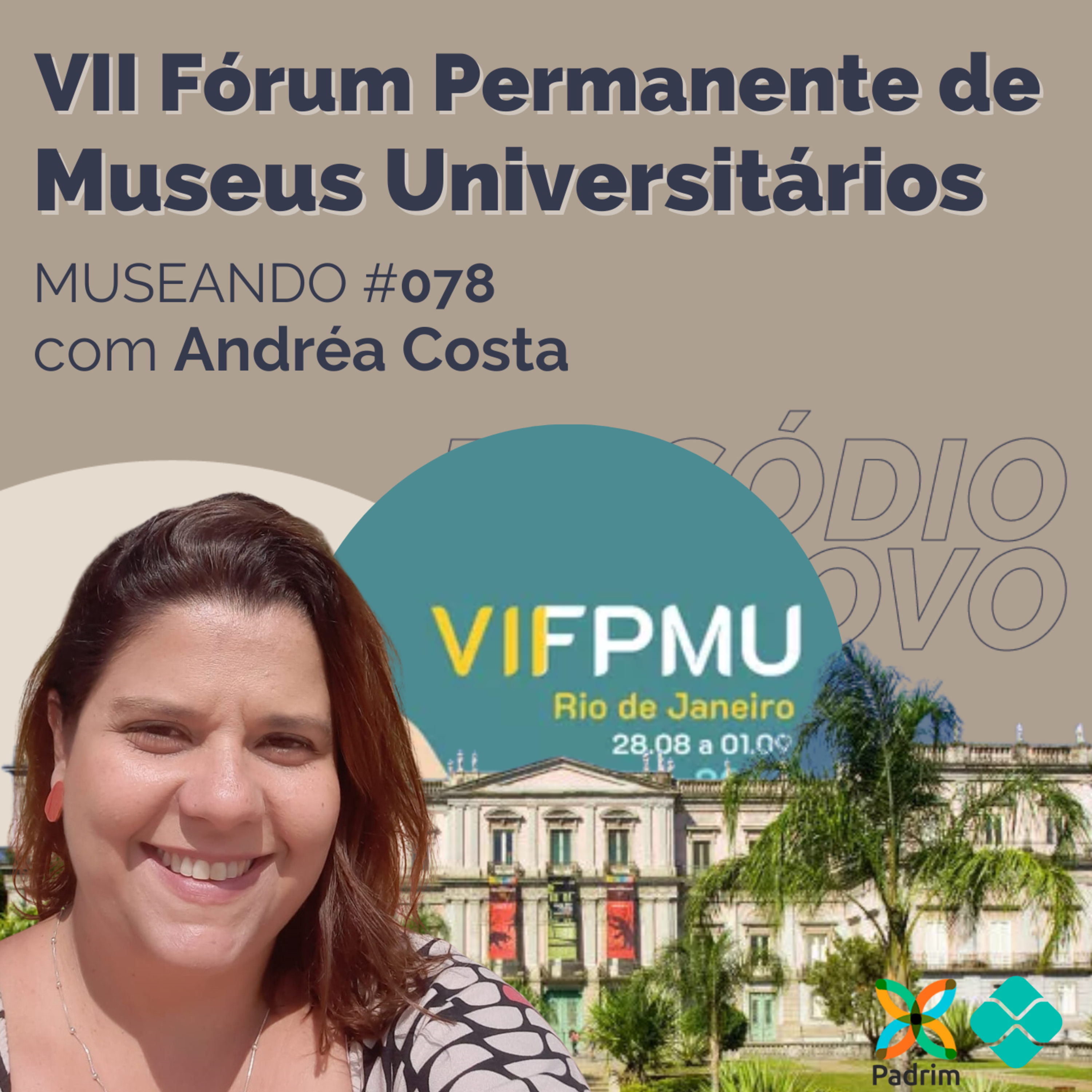 Museando