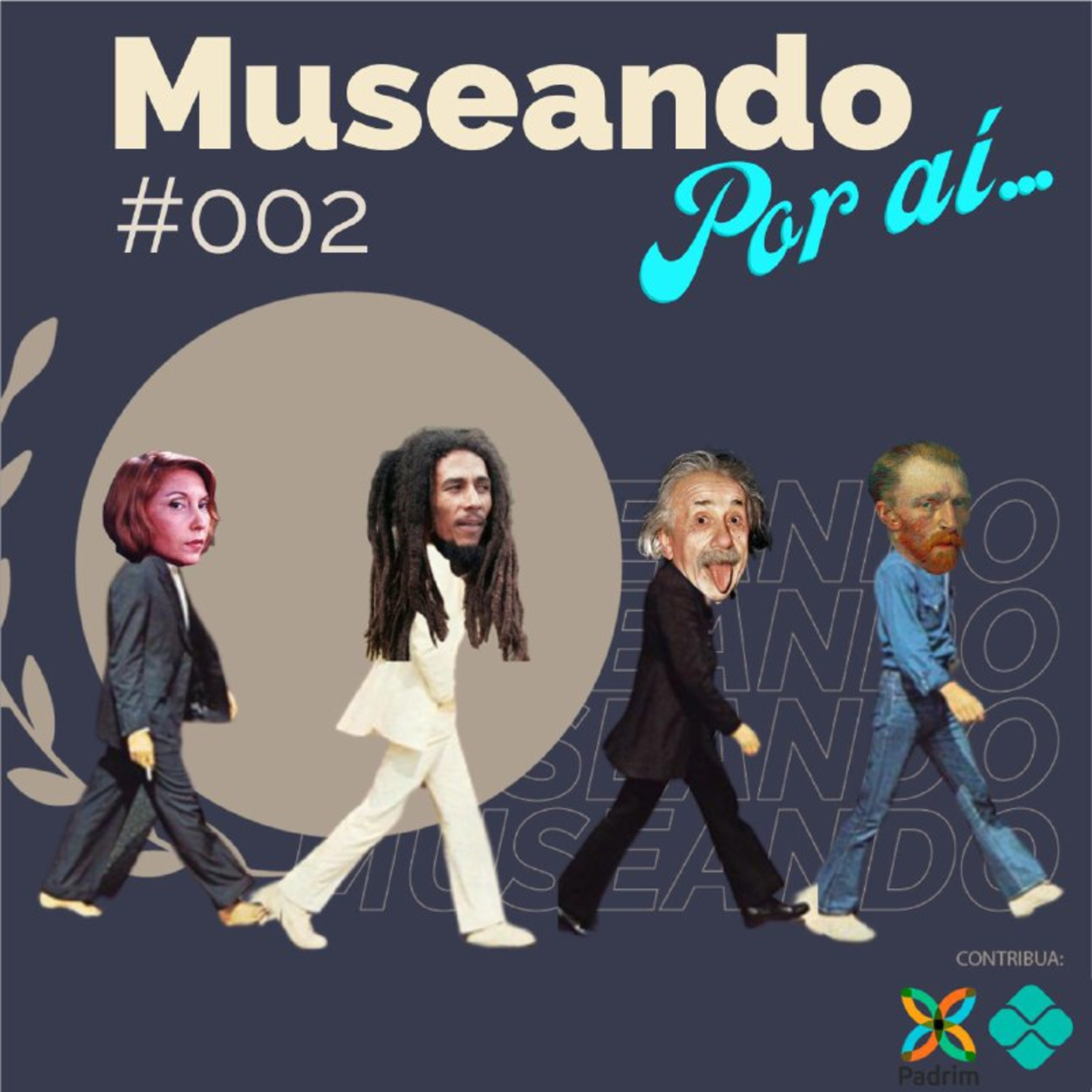 Museando