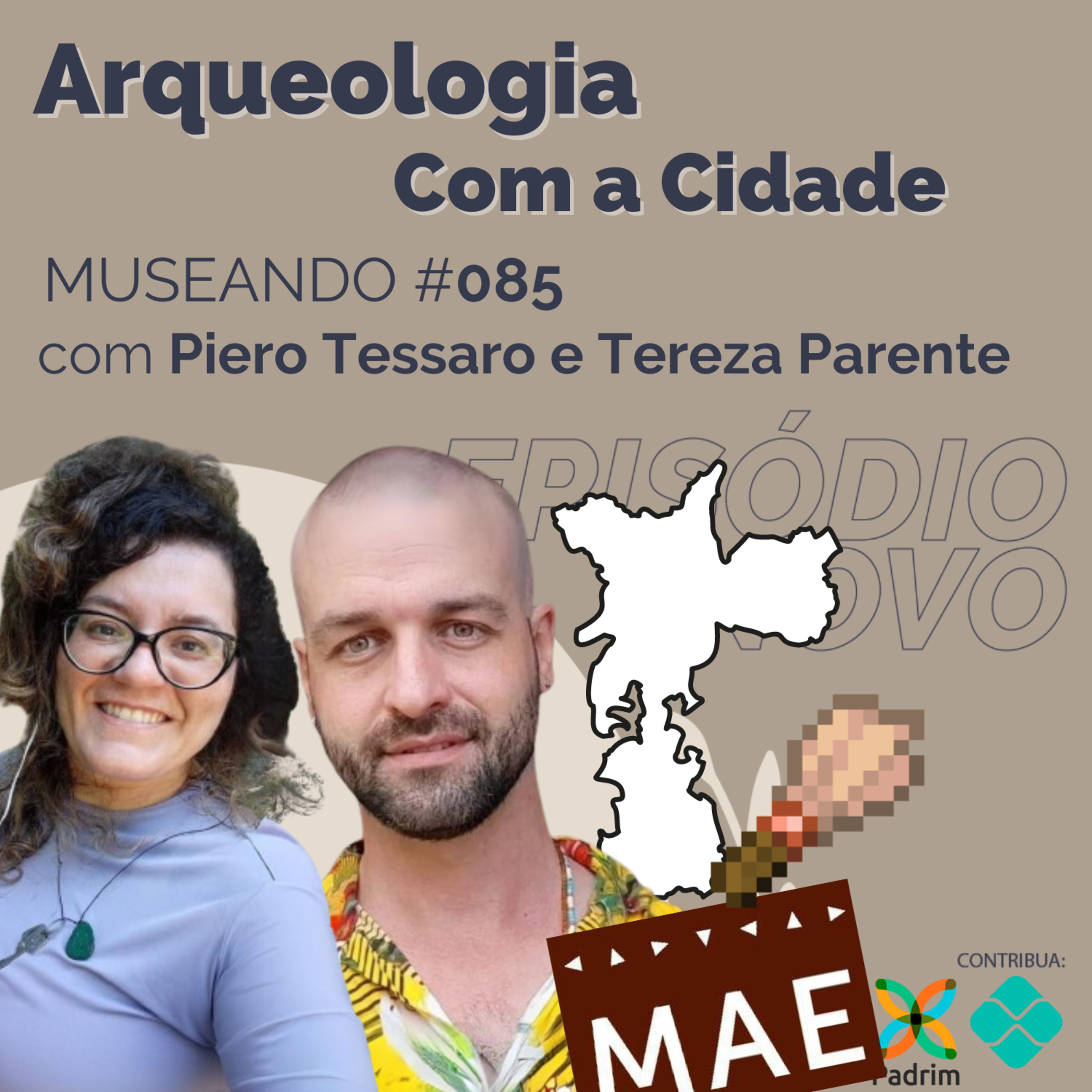 Museando