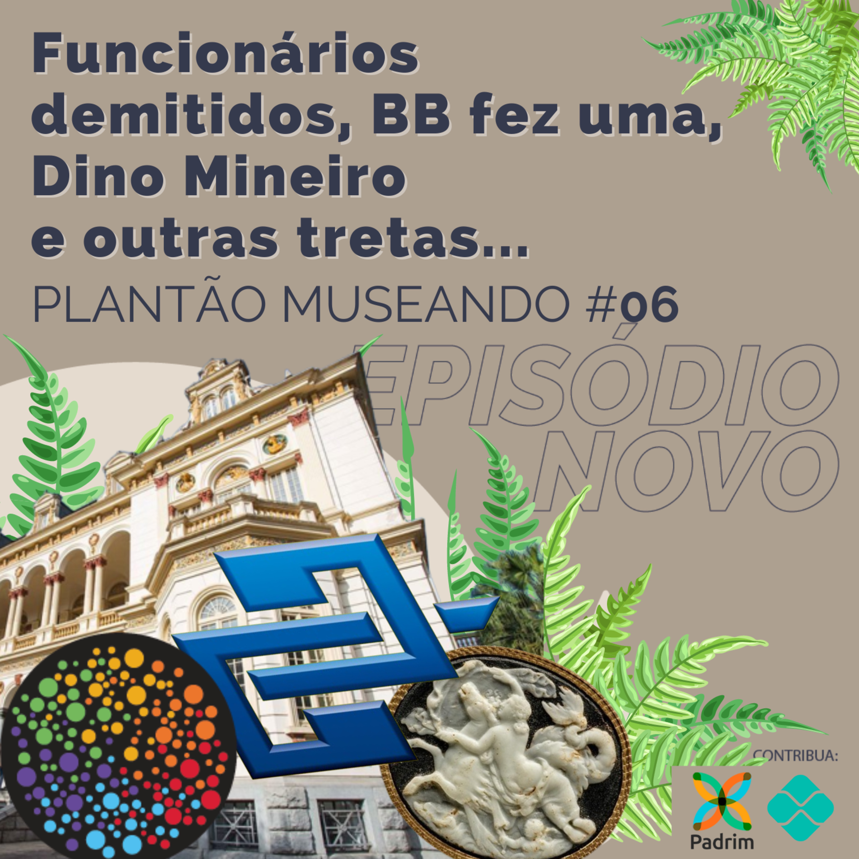Museando