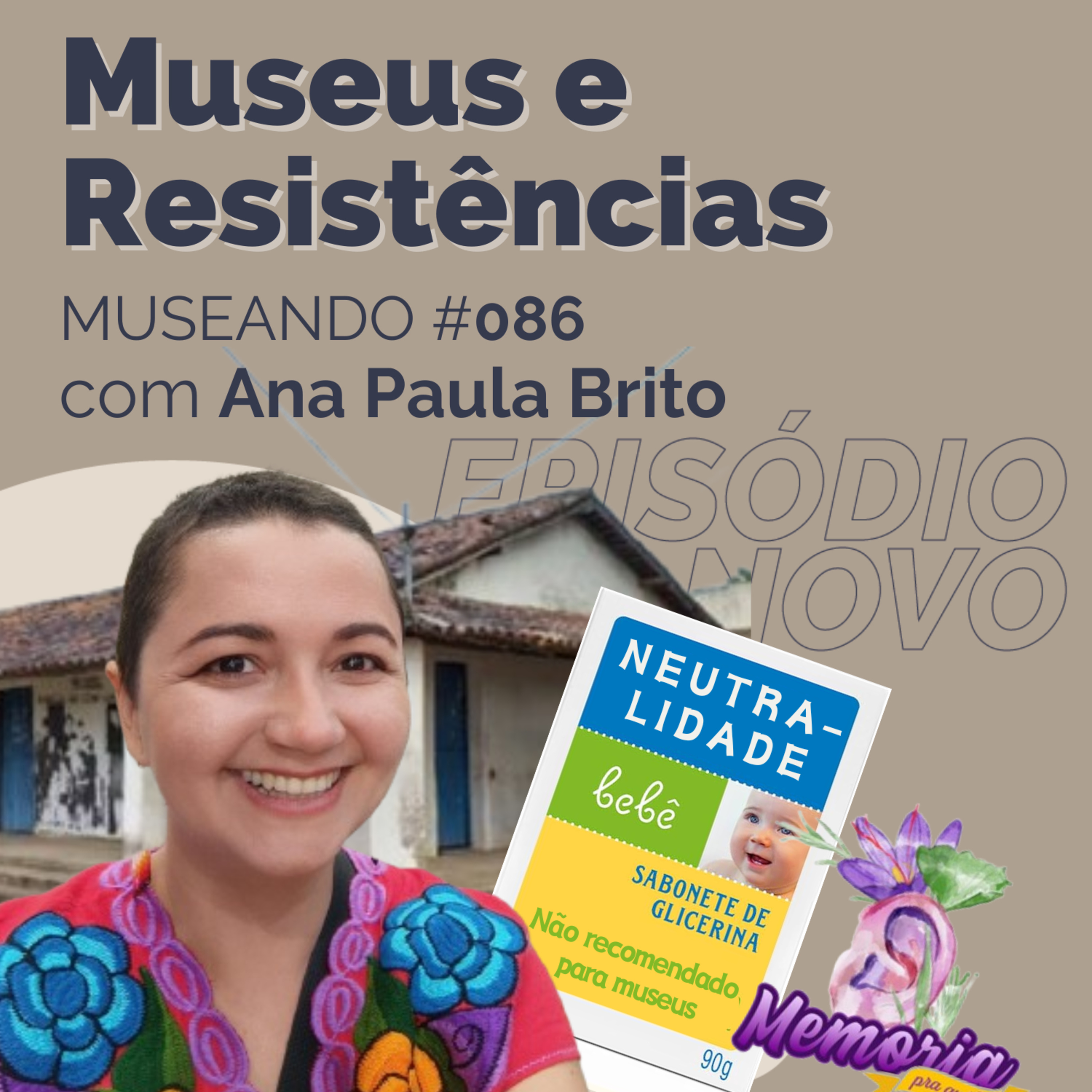 Museando