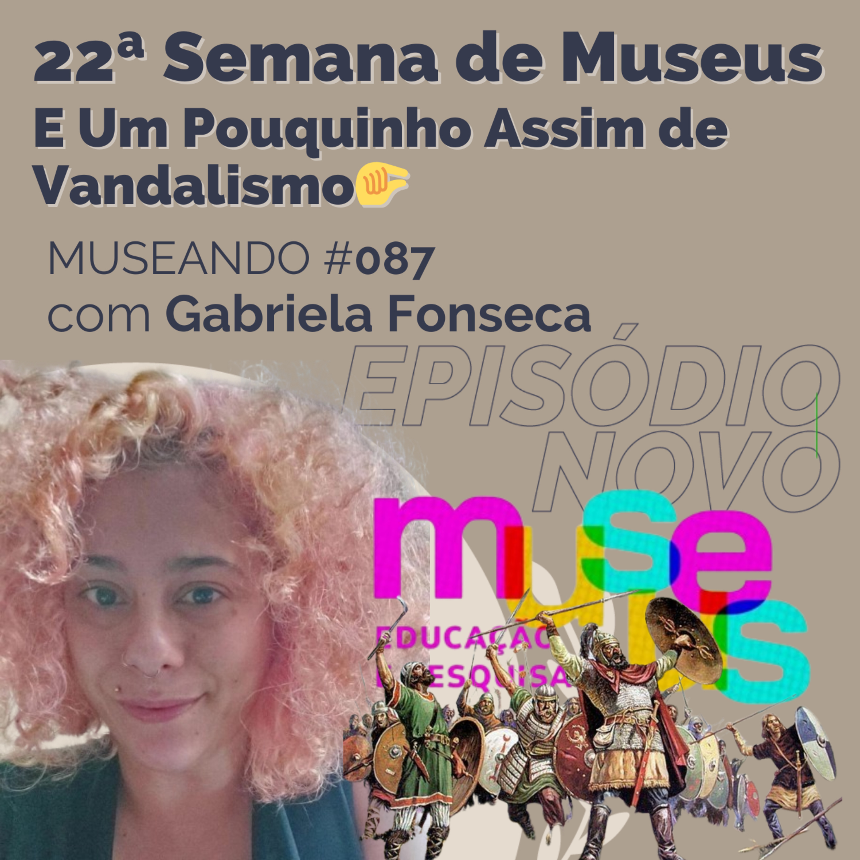 Museando