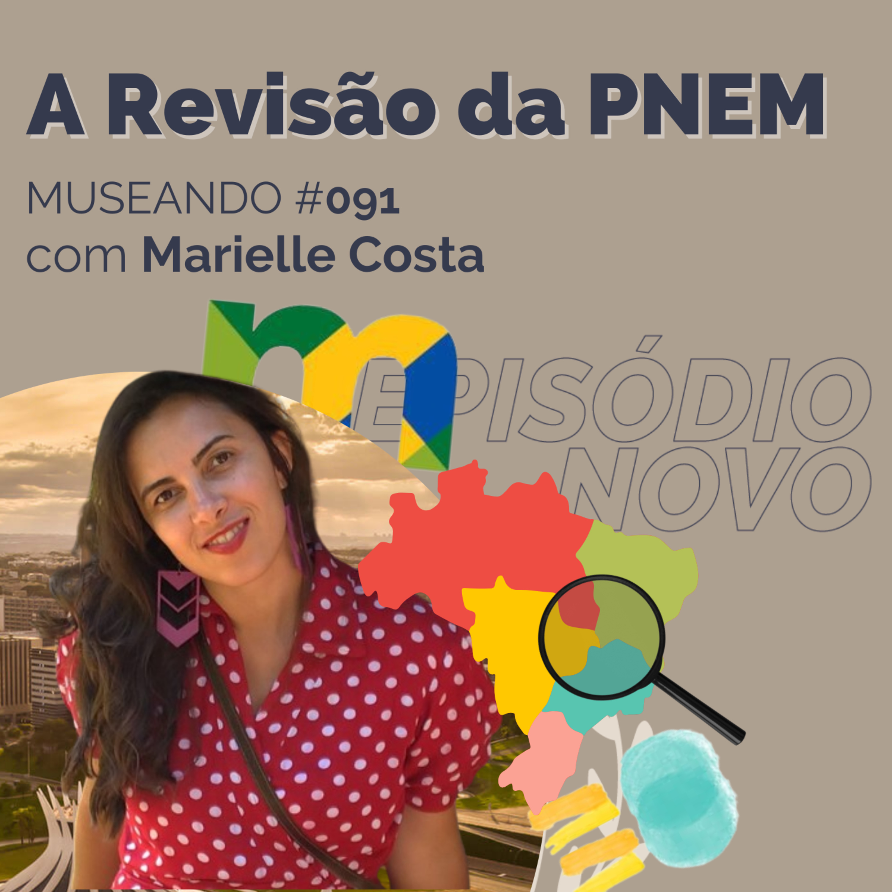 Museando