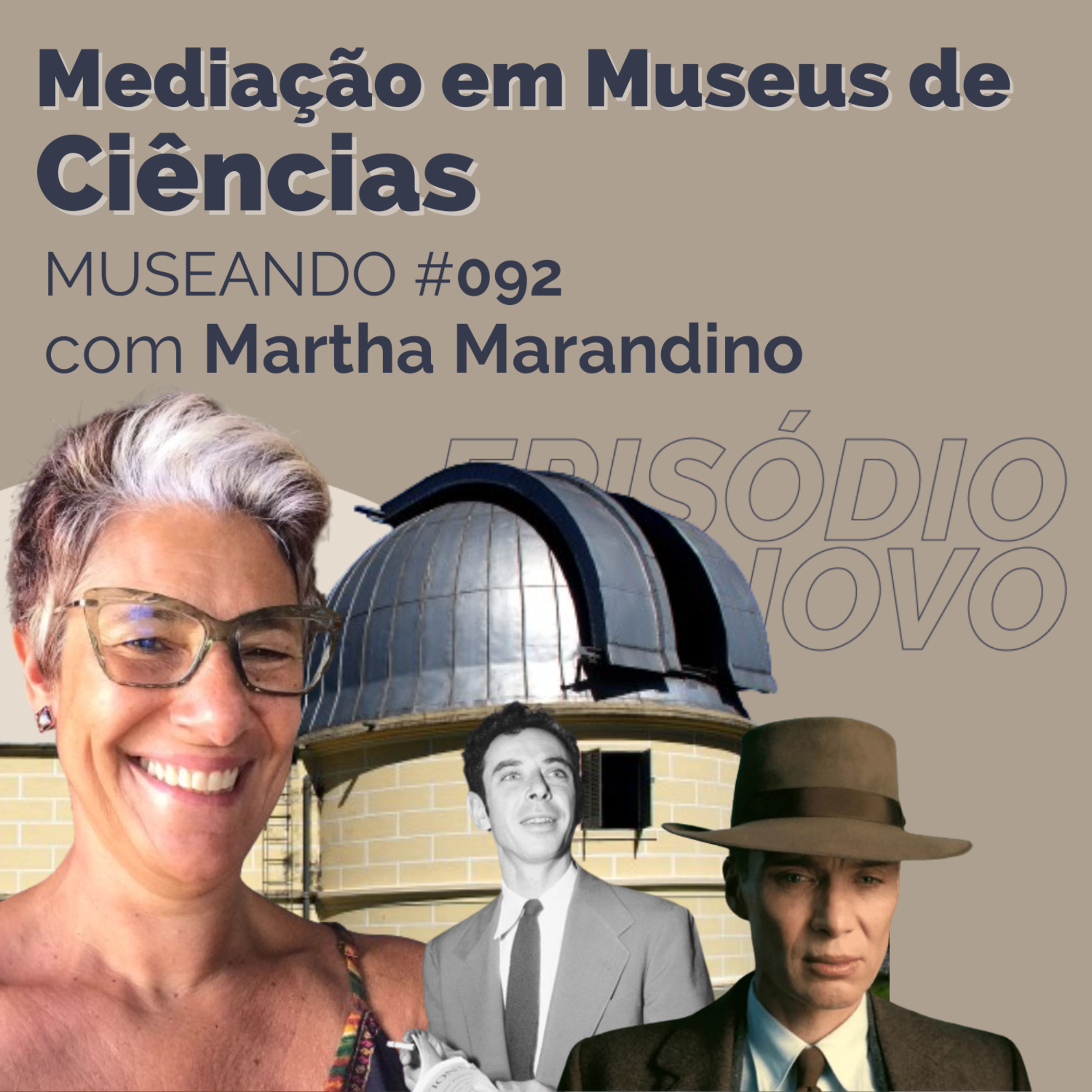Museando
