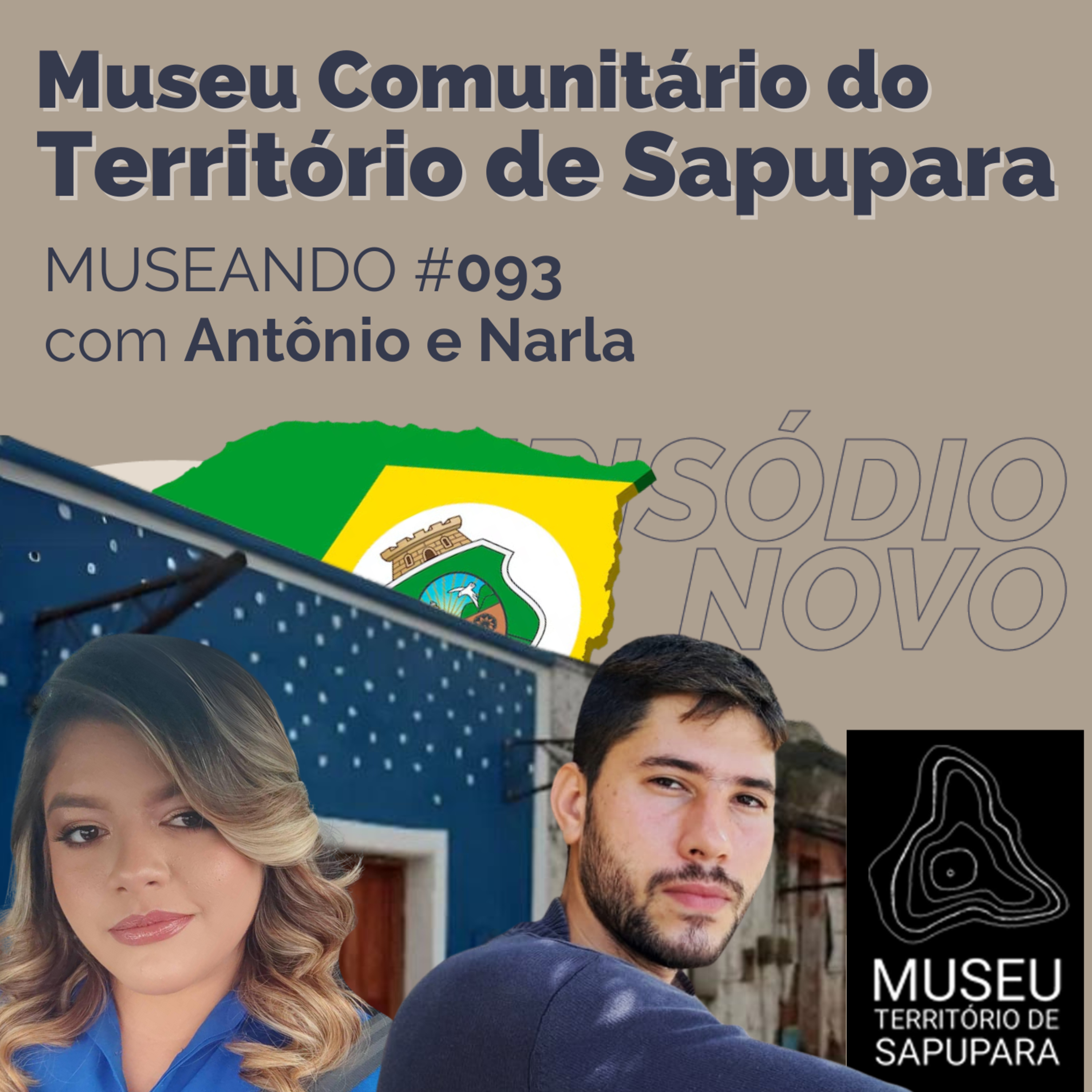 Museando