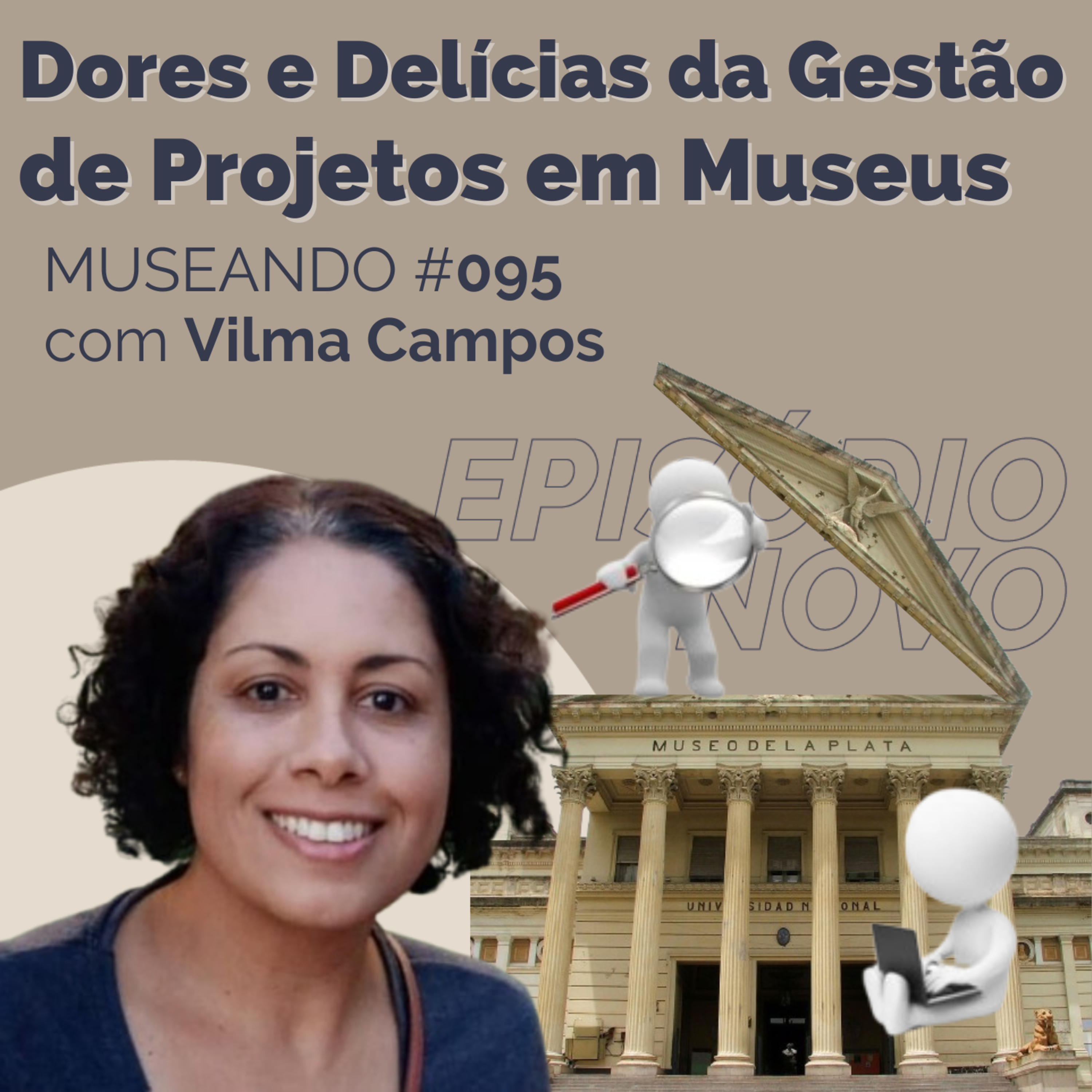 Museando