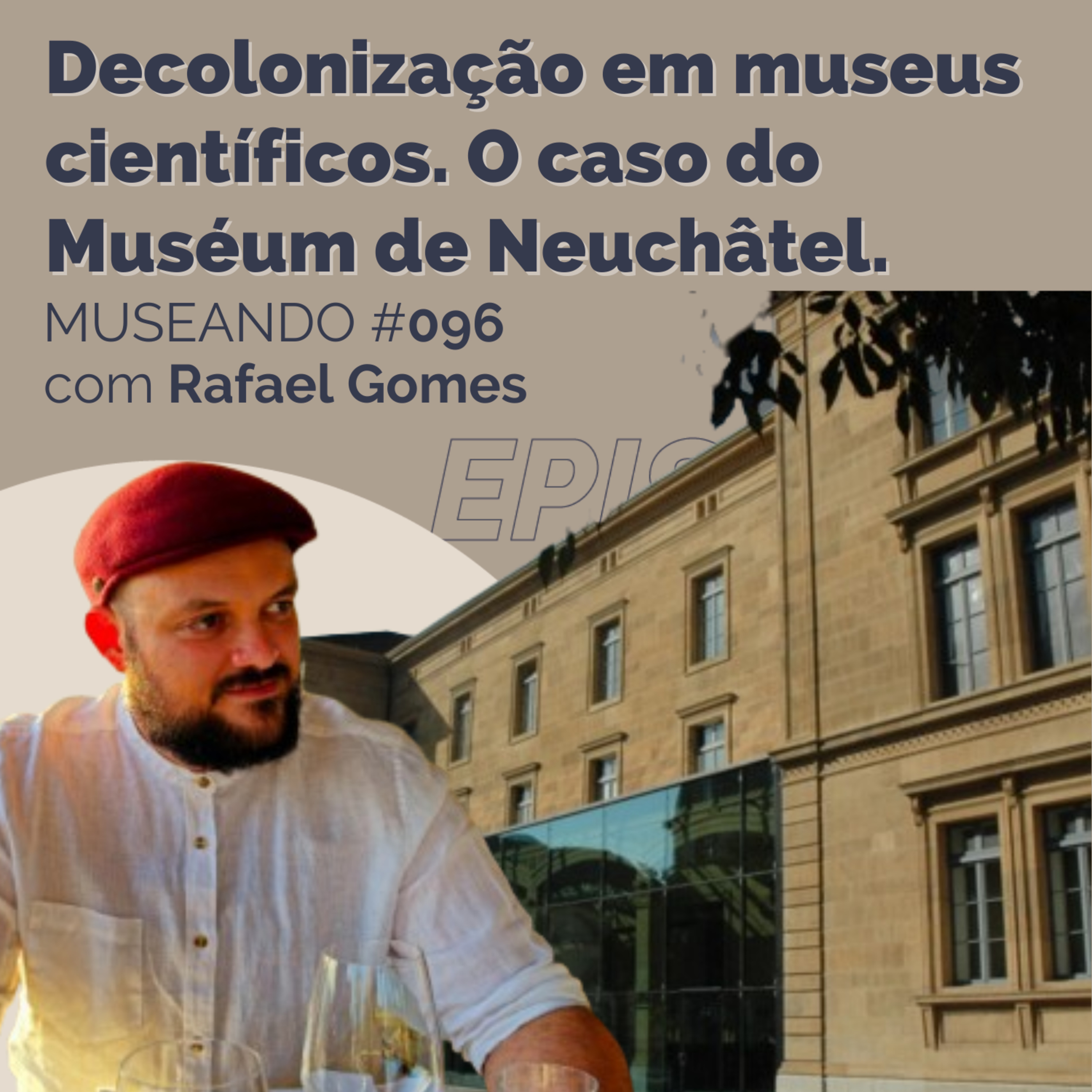 Museando