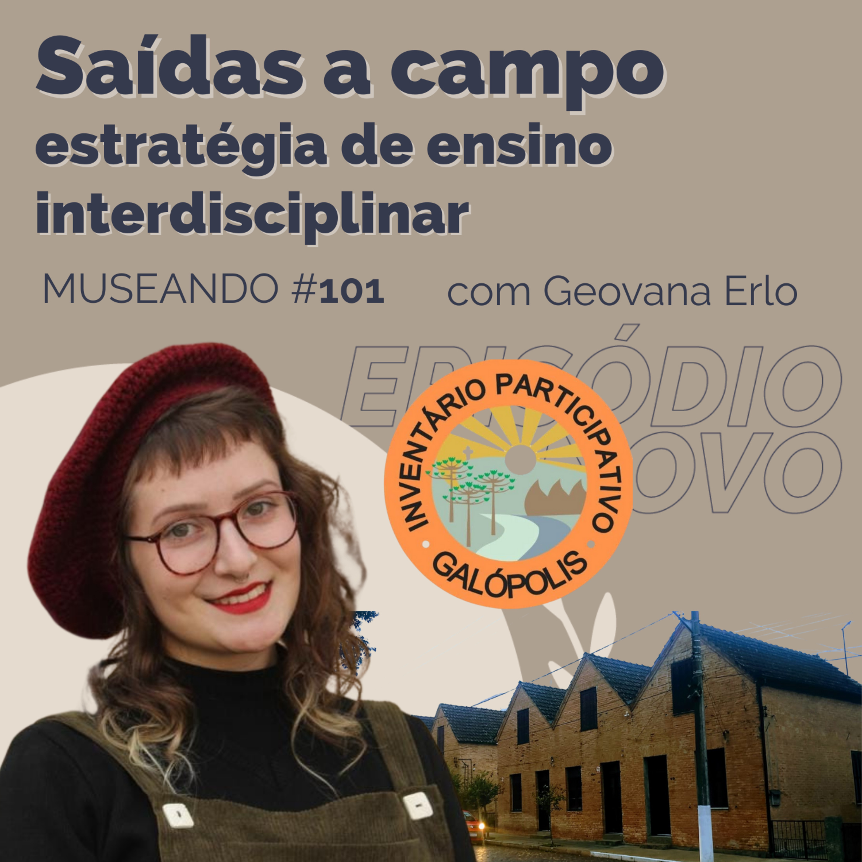Museando