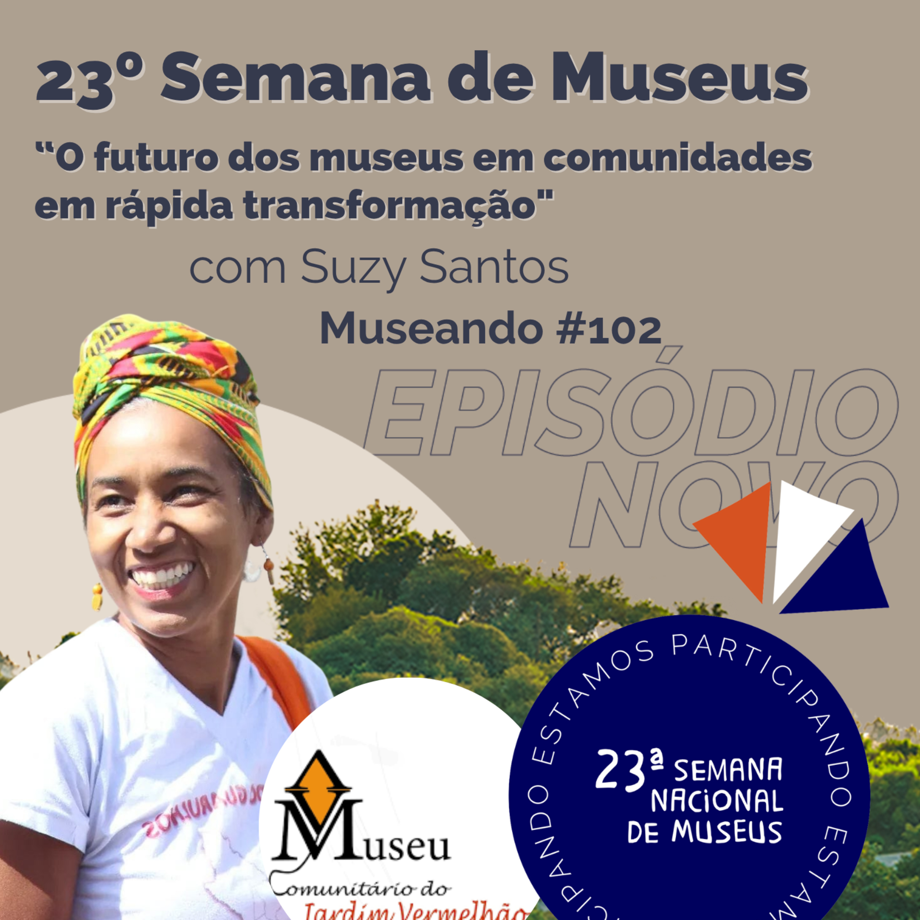 Museando
