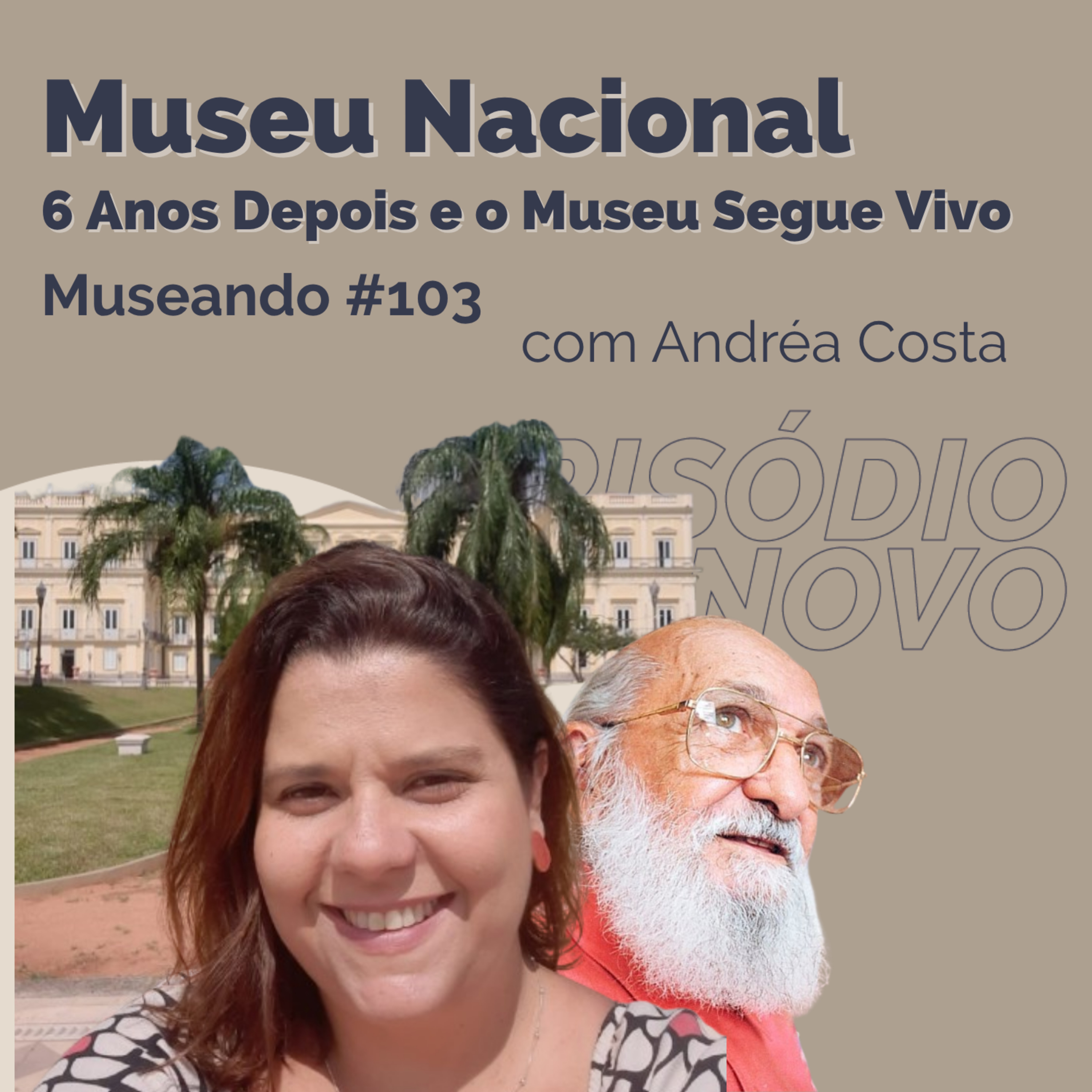 Museando