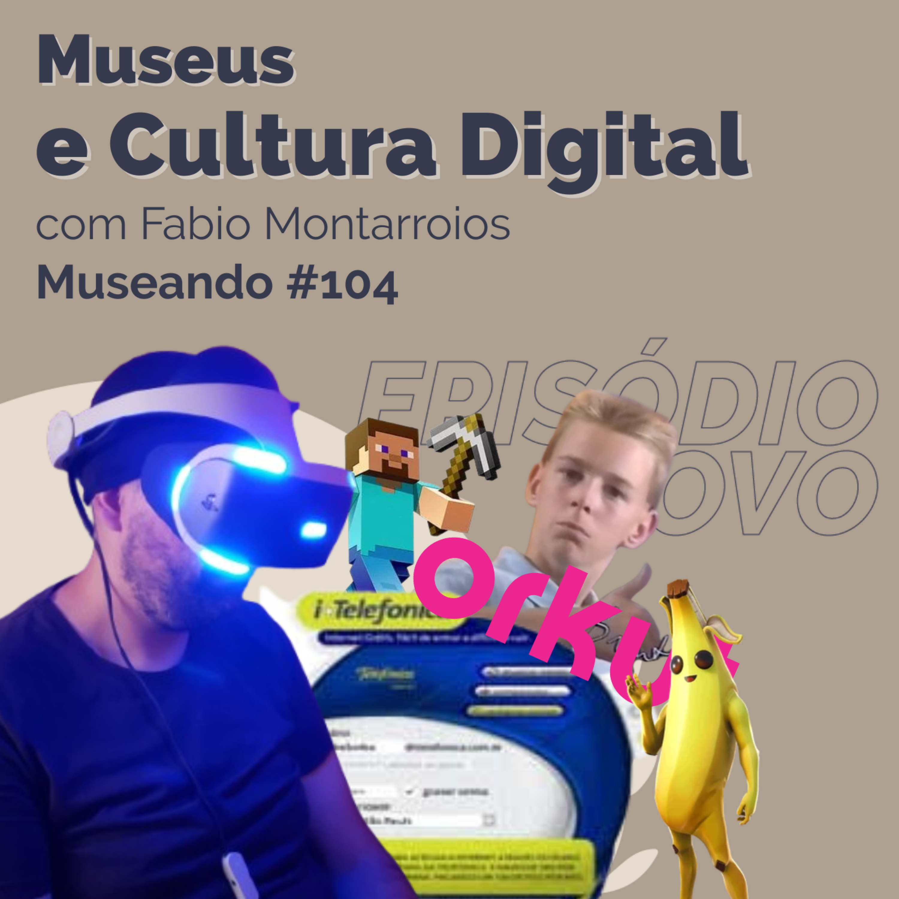 Museando