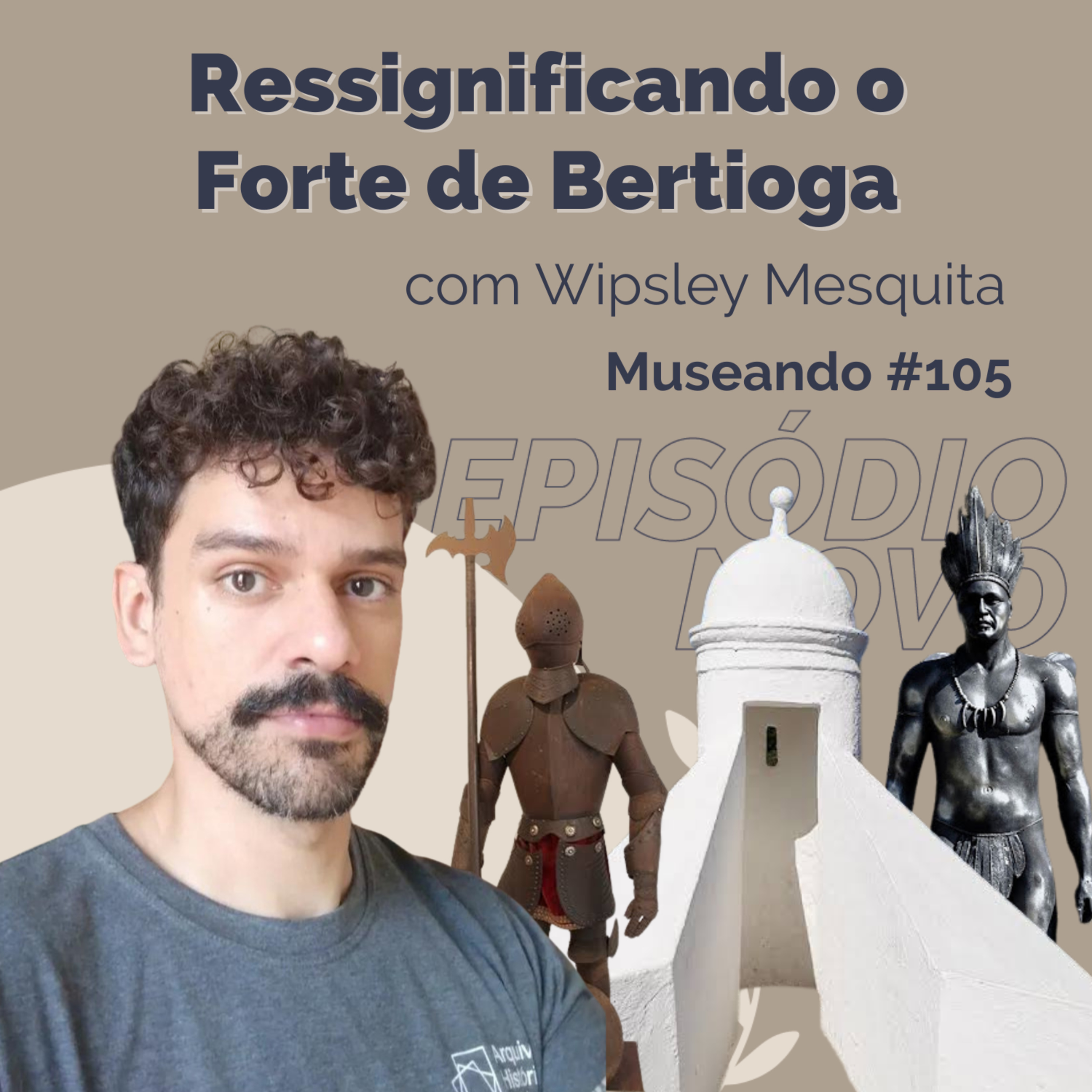 Museando